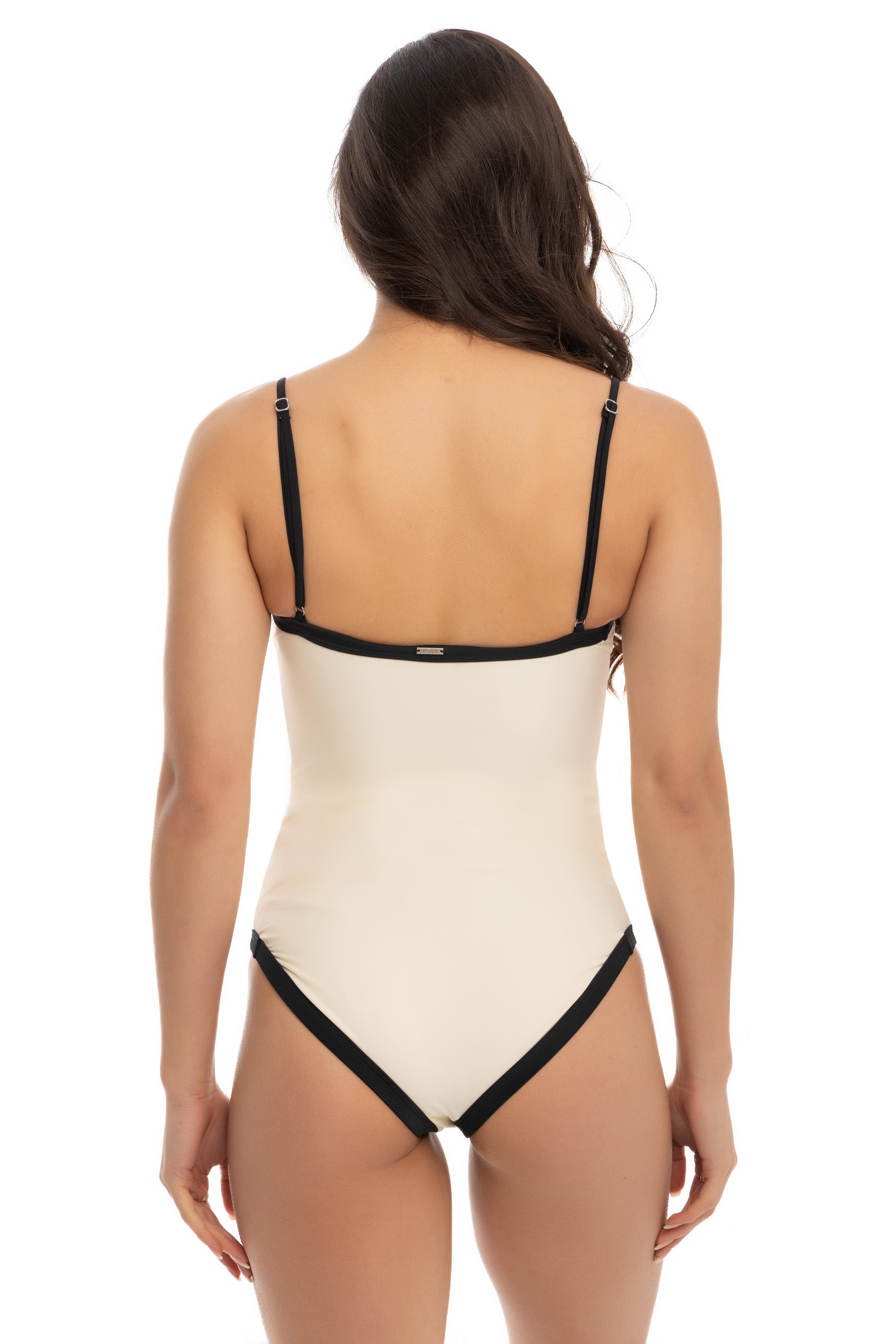 Vanilla Ravello One Piece Vanilla Ravello One Piece