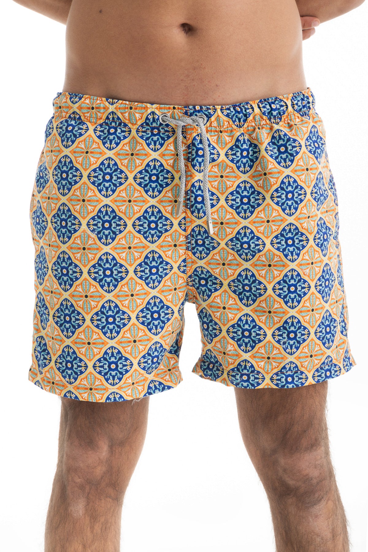Sorrento Swim Shorts Sorrento Swim Shorts
