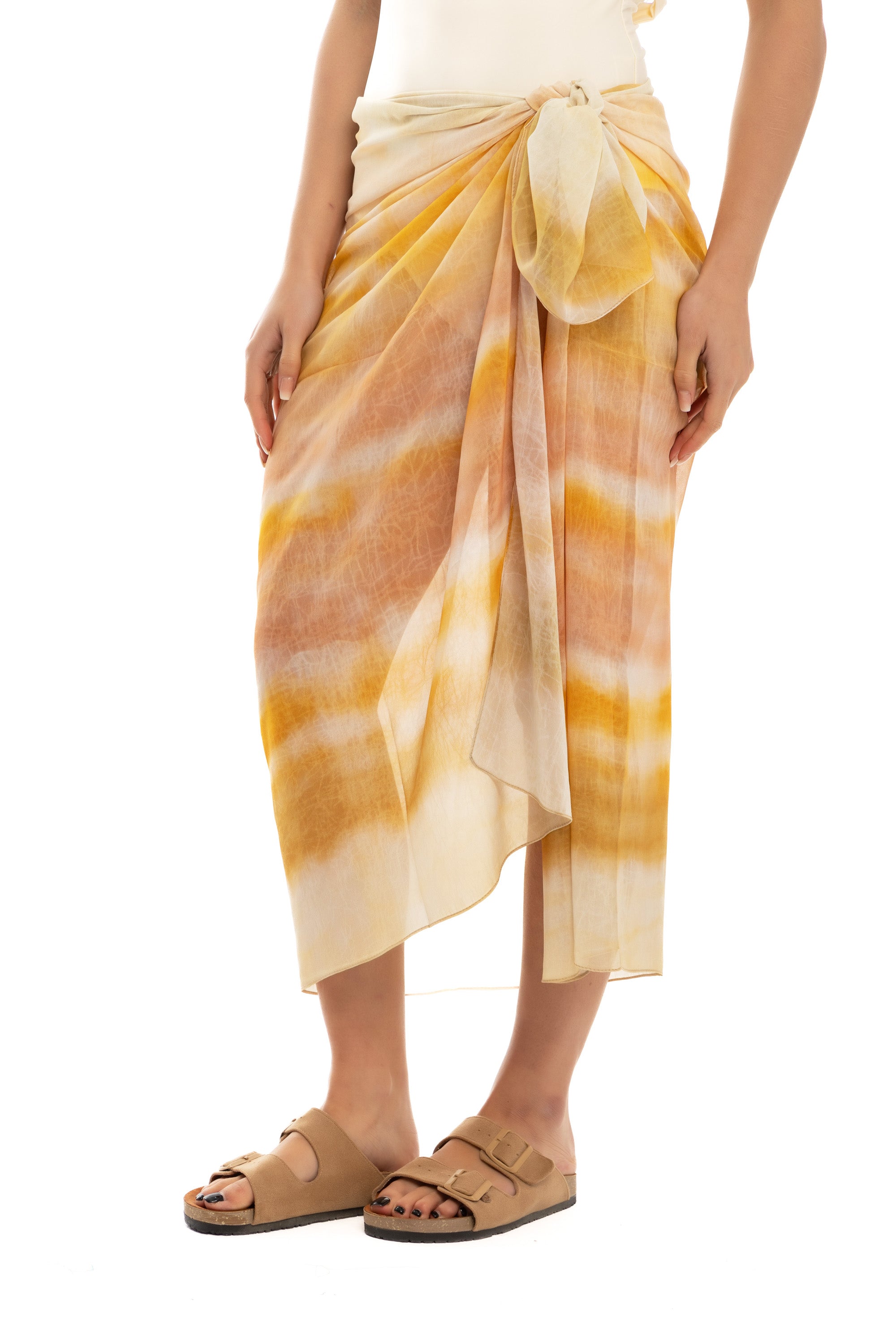 Ciel Sarong Wrap Ciel Sarong Wrap