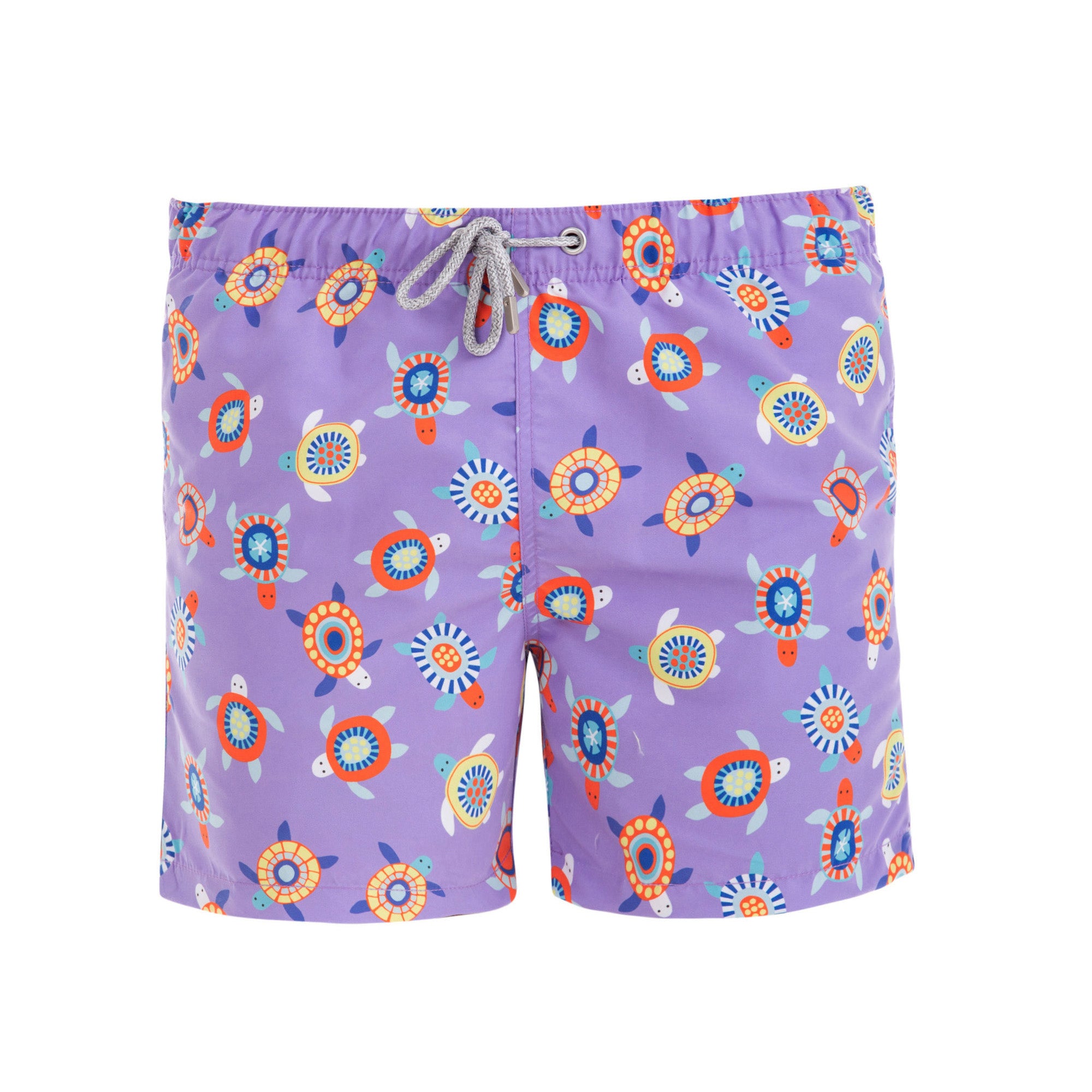 Purple Turtles Purple Turtles