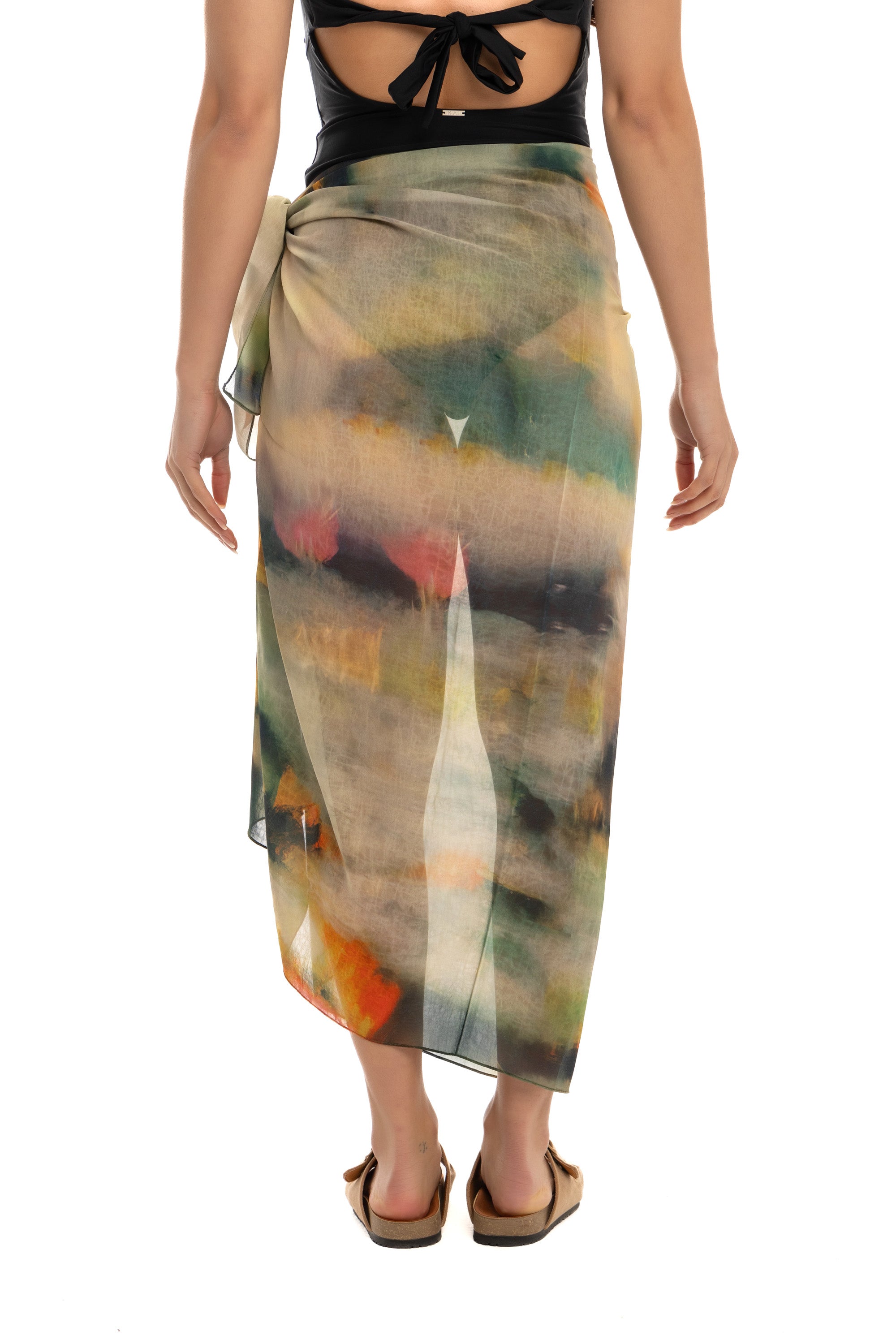 Sorella Sarong Wrap Sorella Sarong Wrap