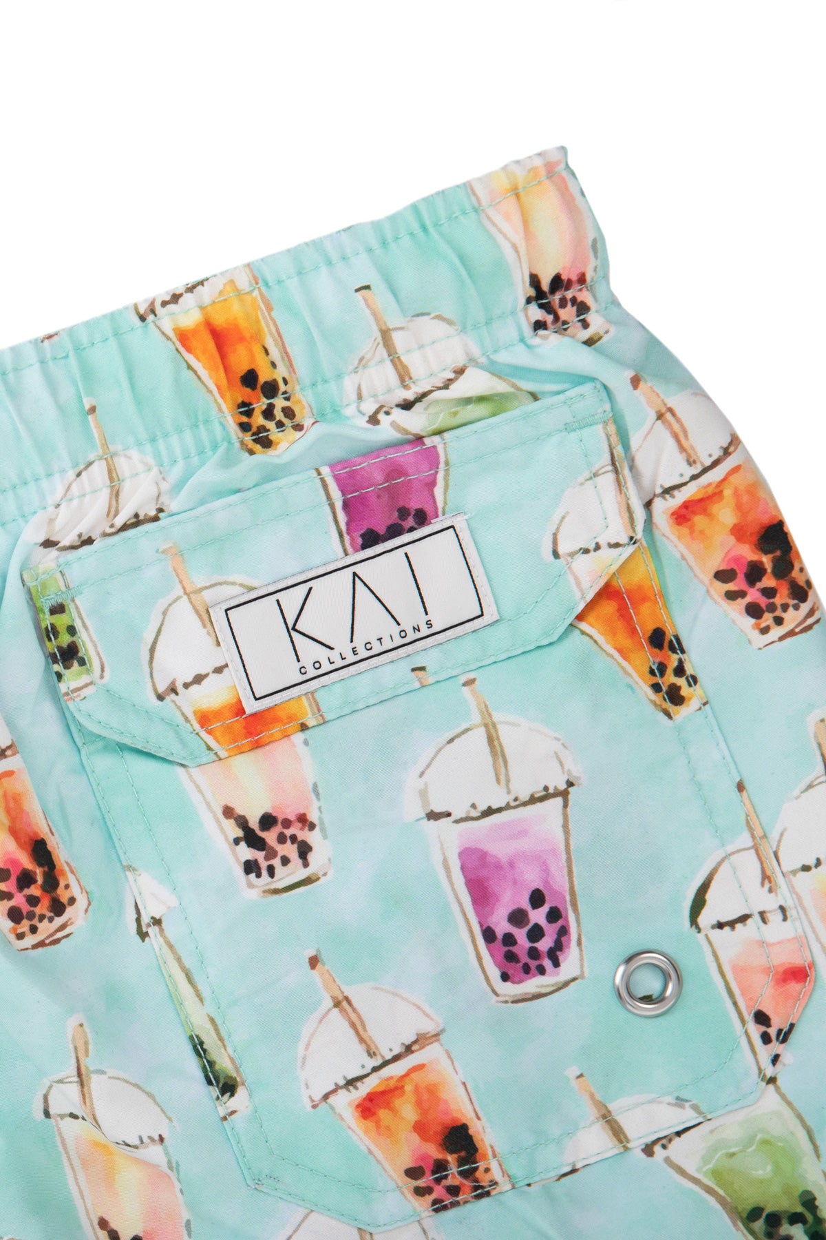 Boba at Sea Boba at Sea