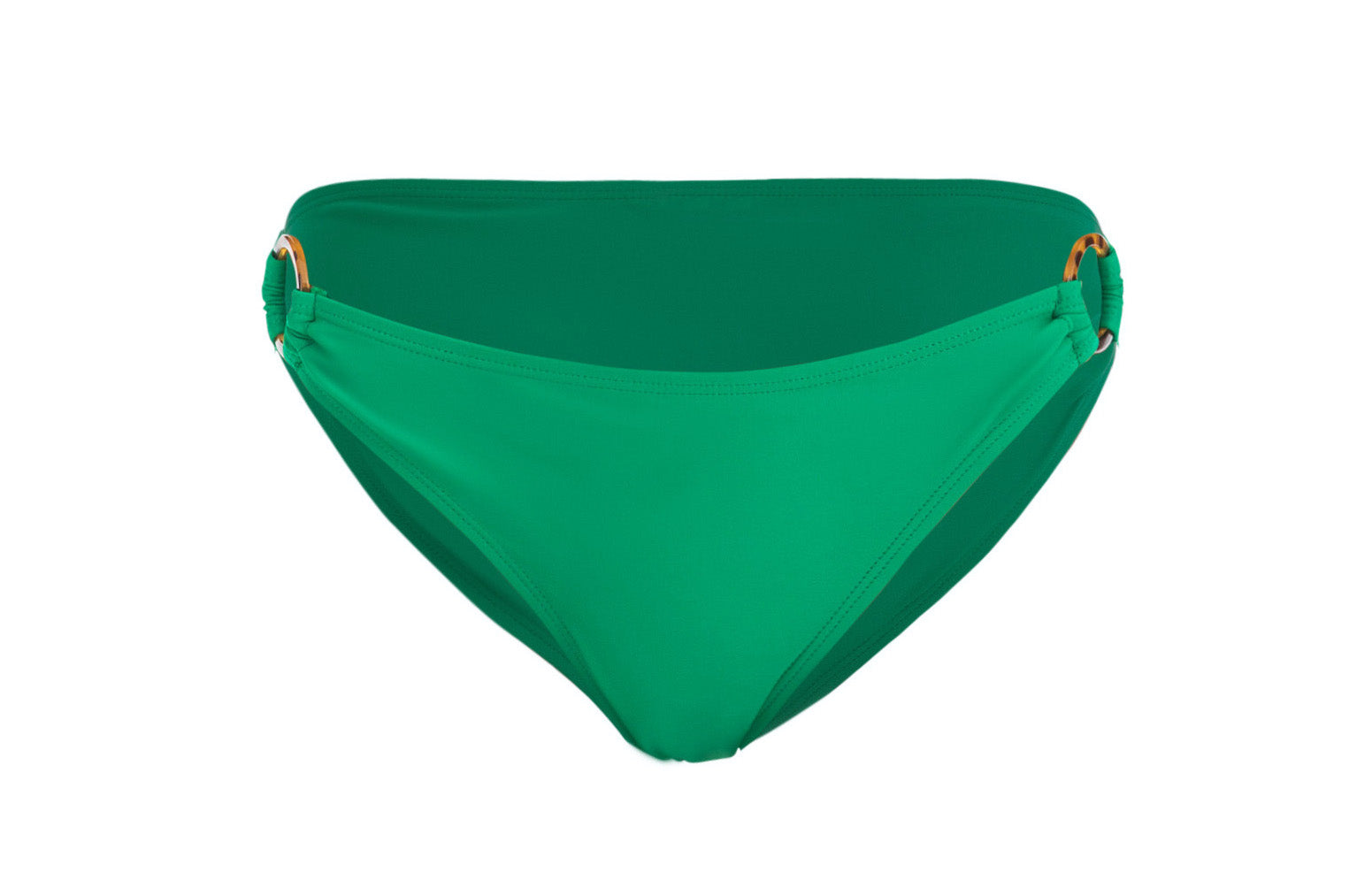 Sea Green Malibu Bikini Bottom