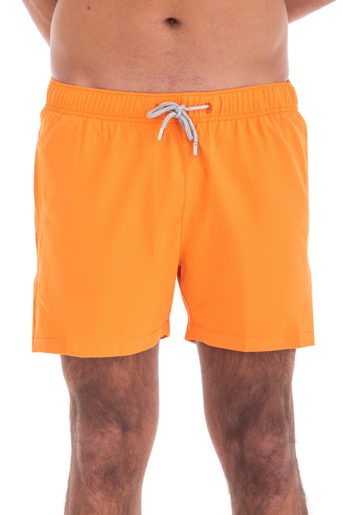 Solid Orange (4 Way Stretch) Solid Orange (4 Way Stretch)