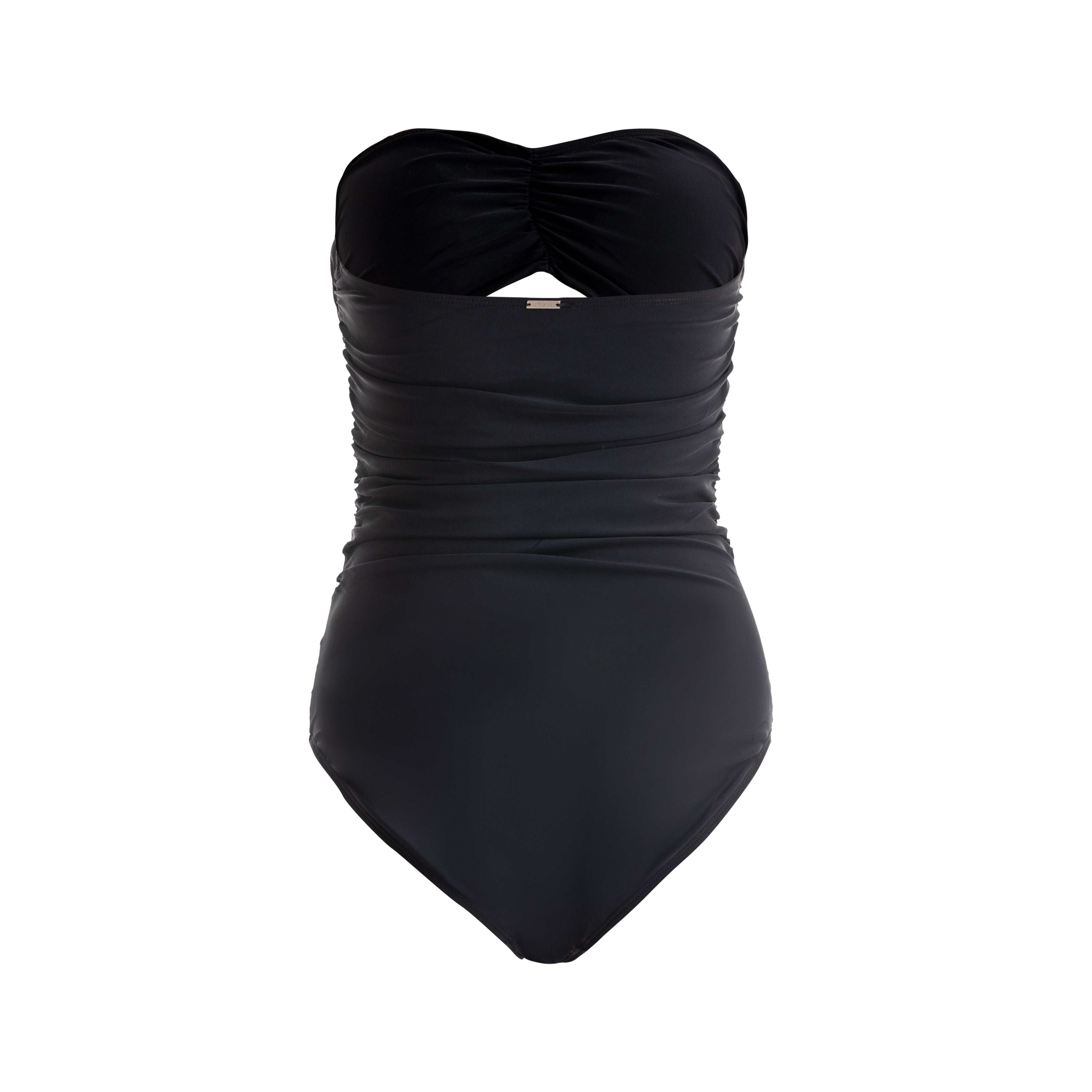 Black Sorrento One Piece Black Sorrento One Piece