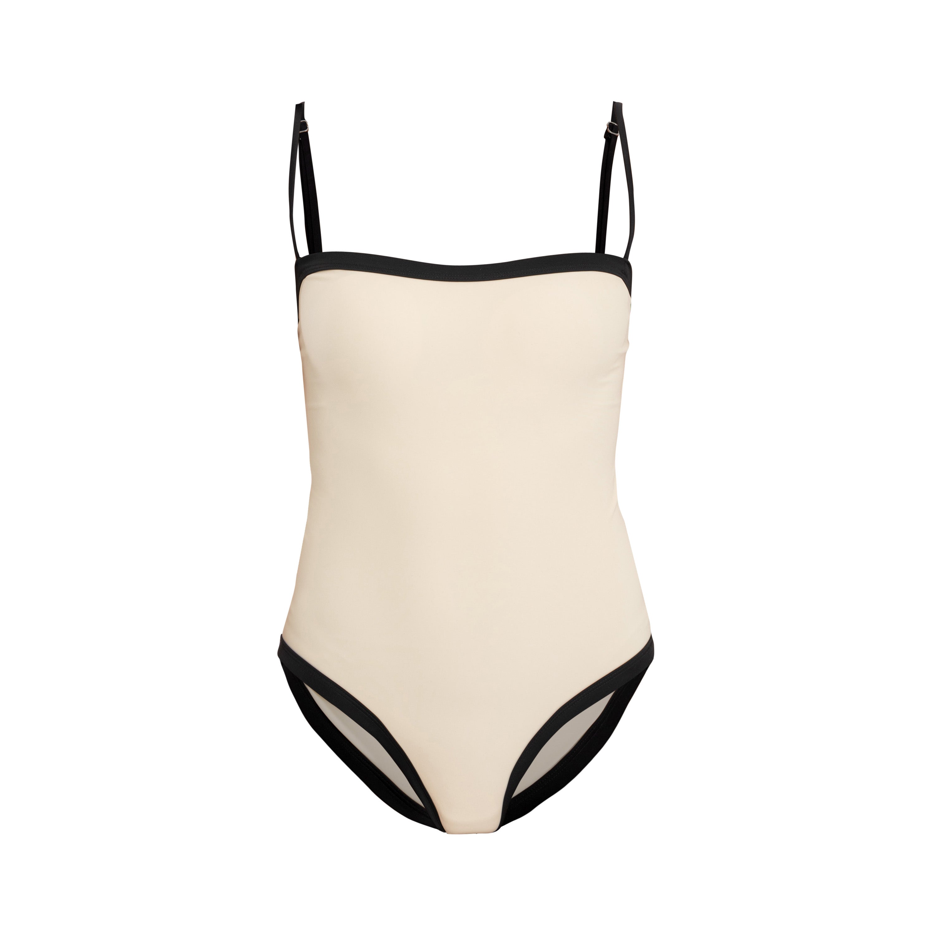 Vanilla Ravello One Piece Vanilla Ravello One Piece