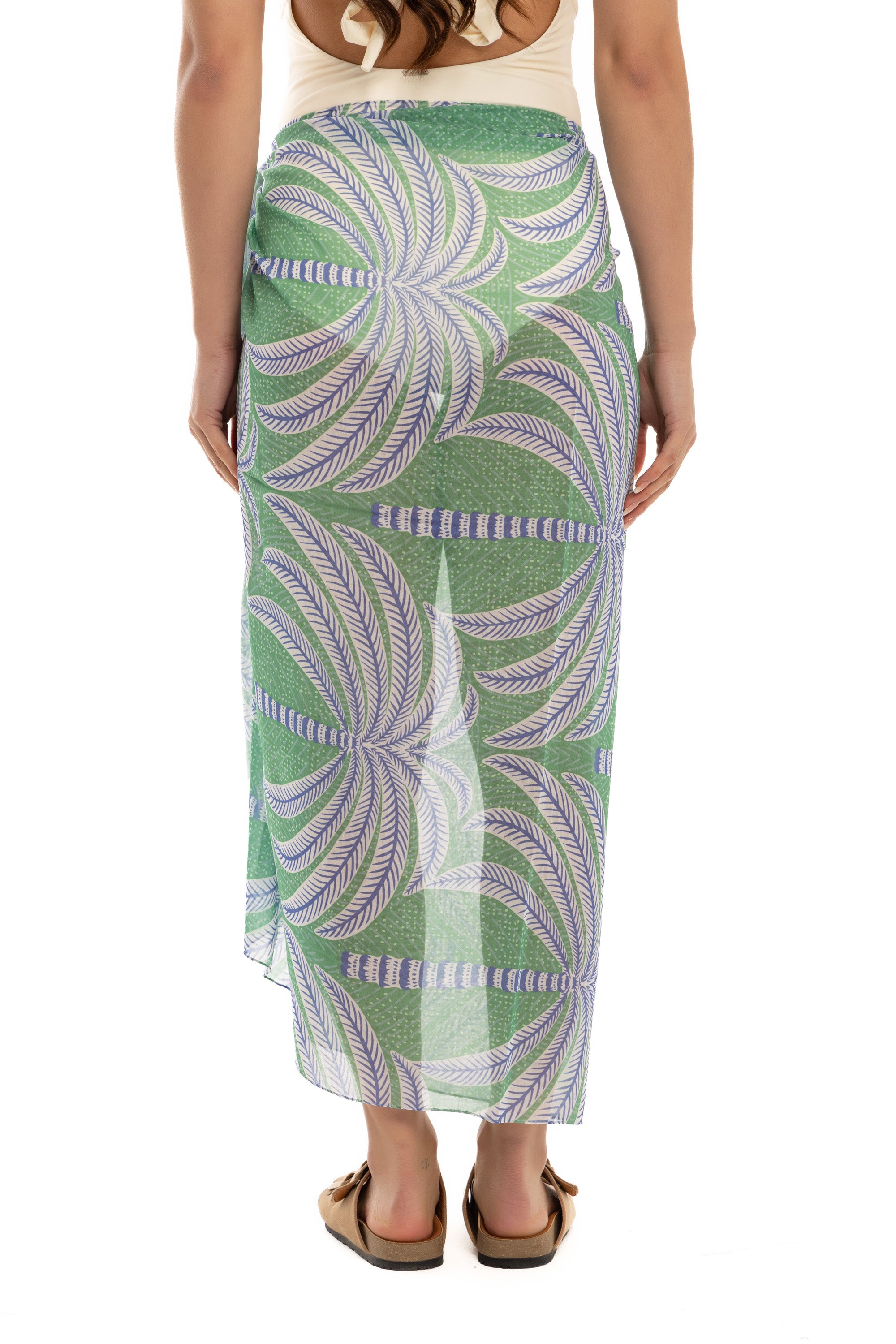 Sequoia Sarong Wrap Sequoia Sarong Wrap