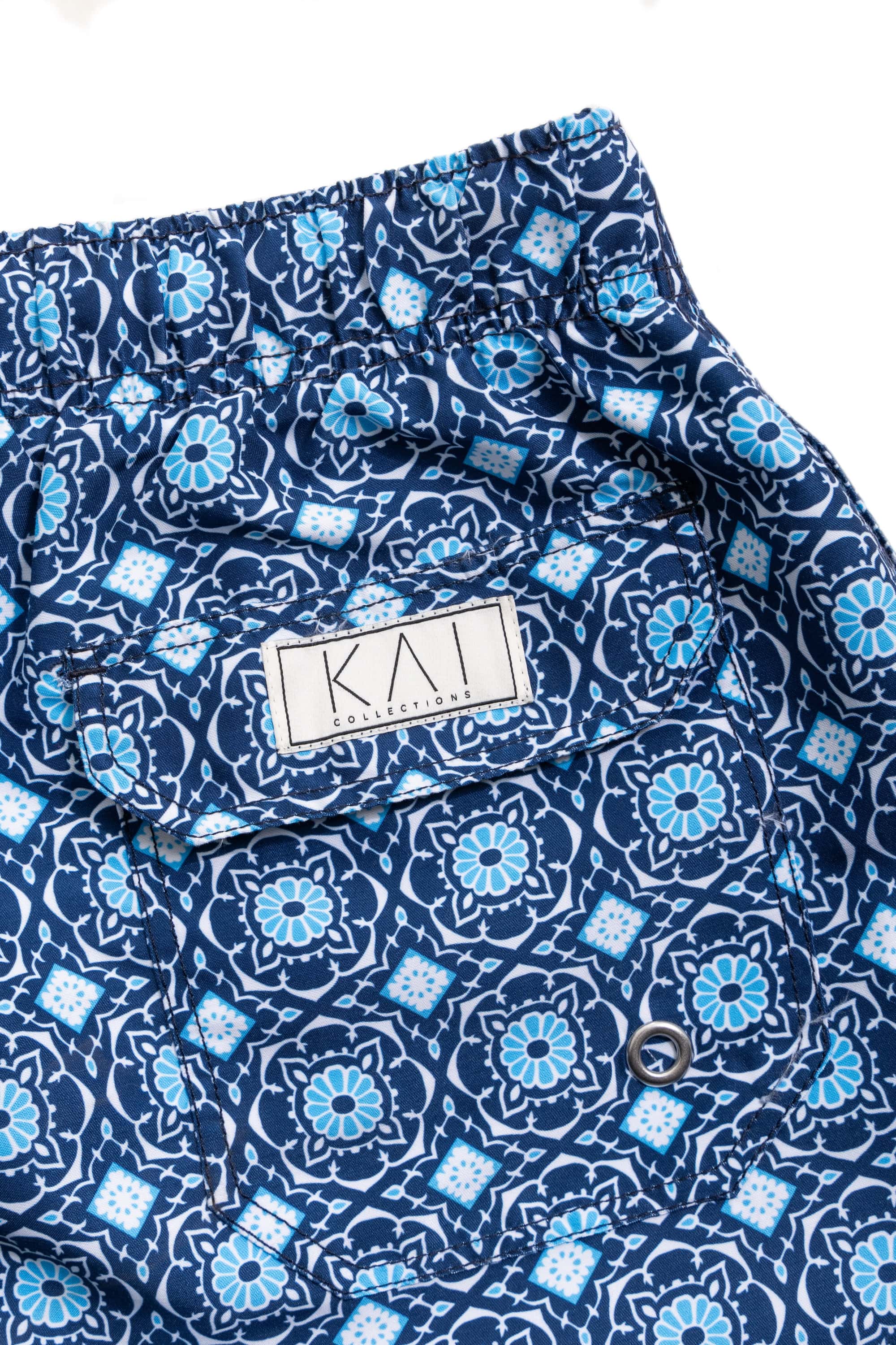 Portofino Swim Shorts Portofino Swim Shorts