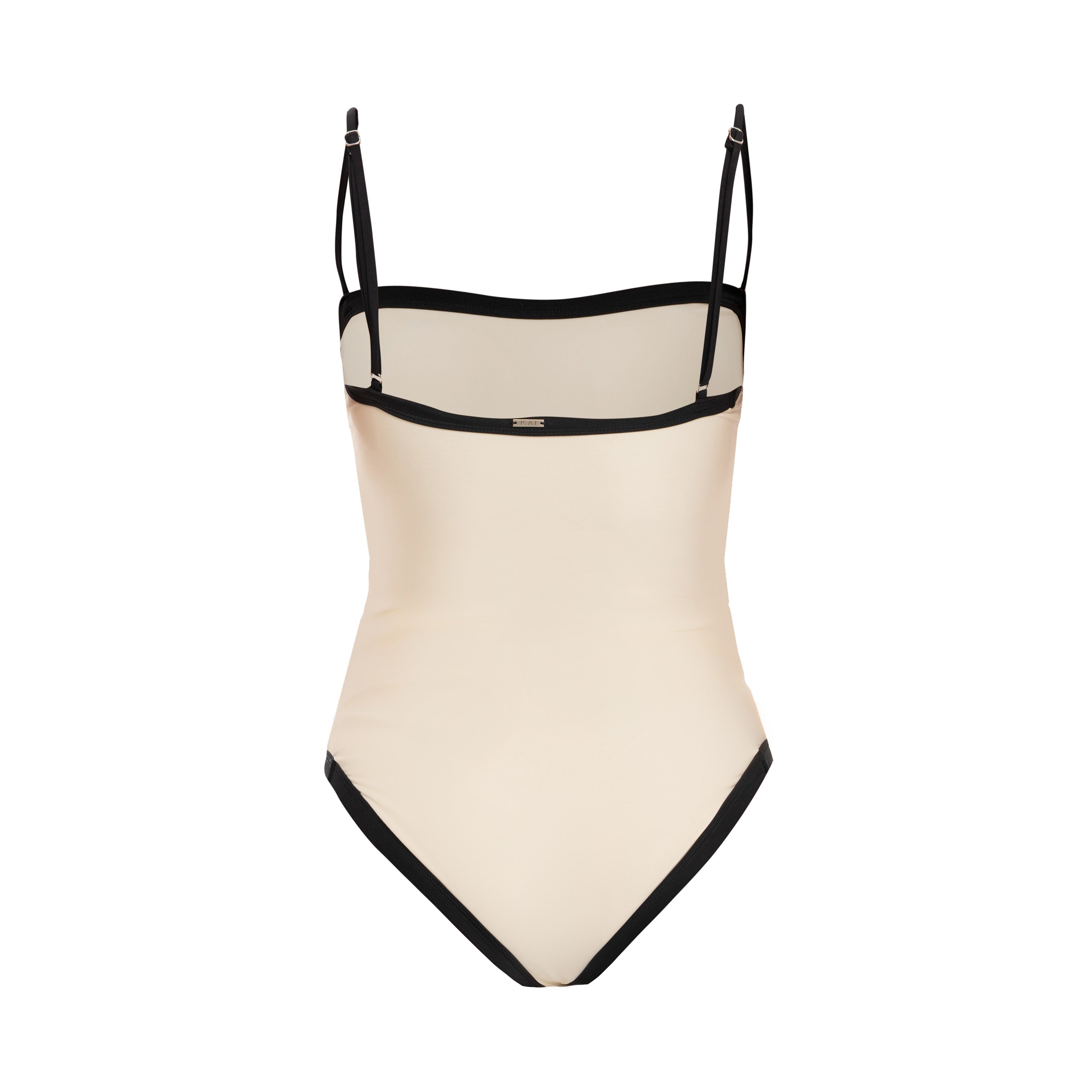 Vanilla Ravello One Piece Vanilla Ravello One Piece