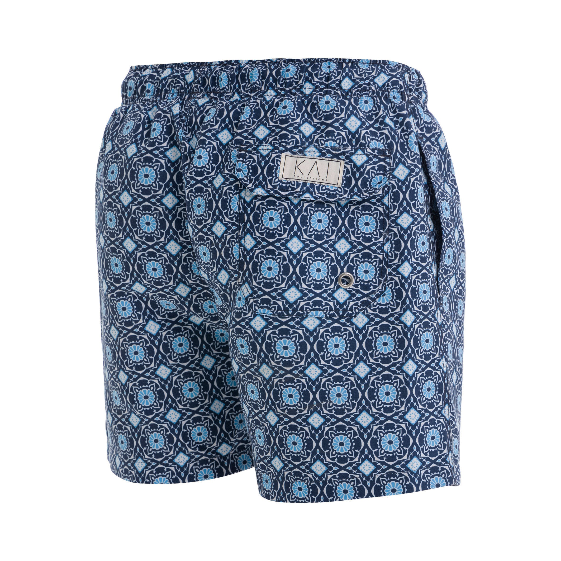 Portofino Swim Shorts Portofino Swim Shorts
