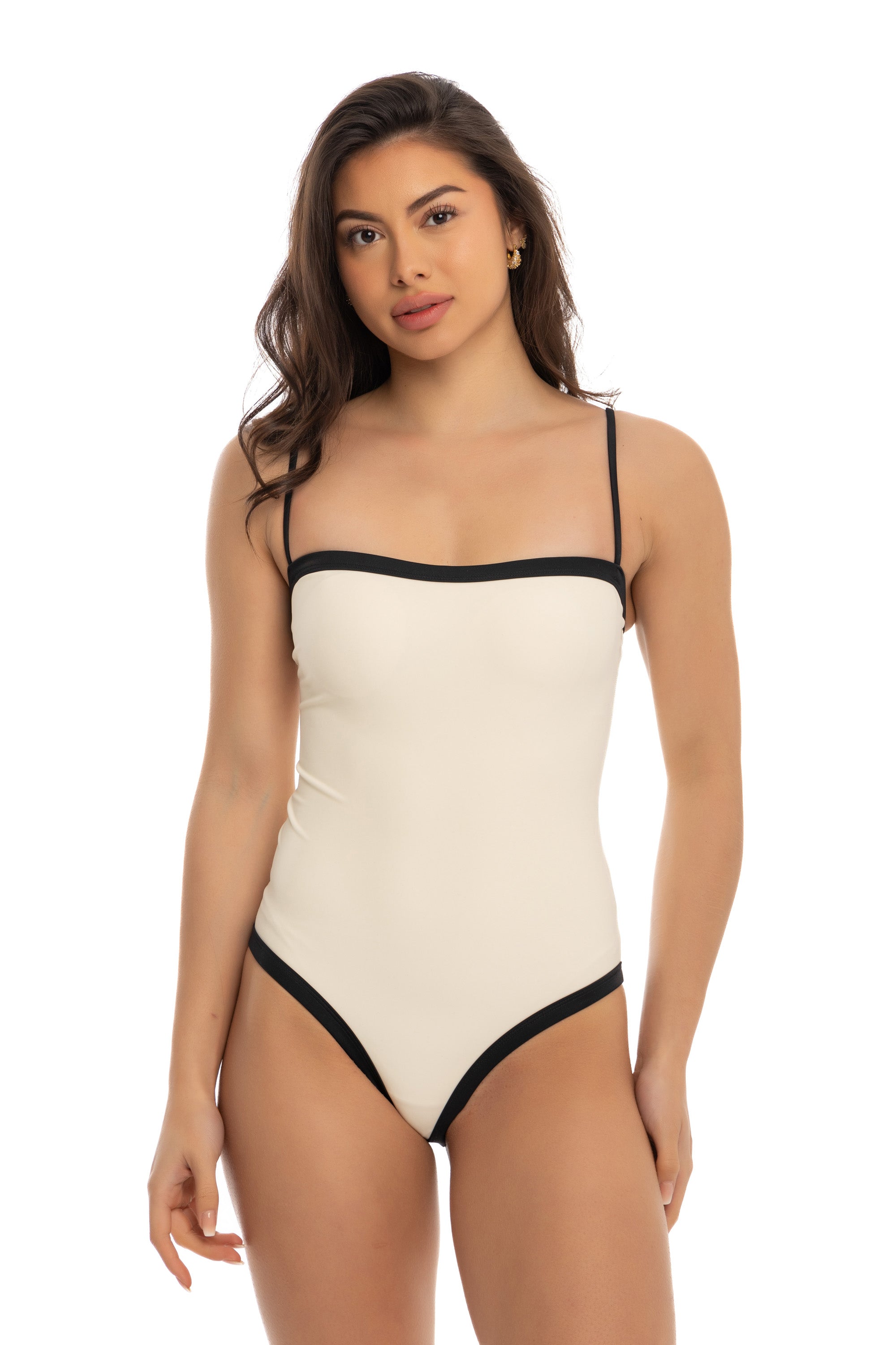Vanilla Ravello One Piece