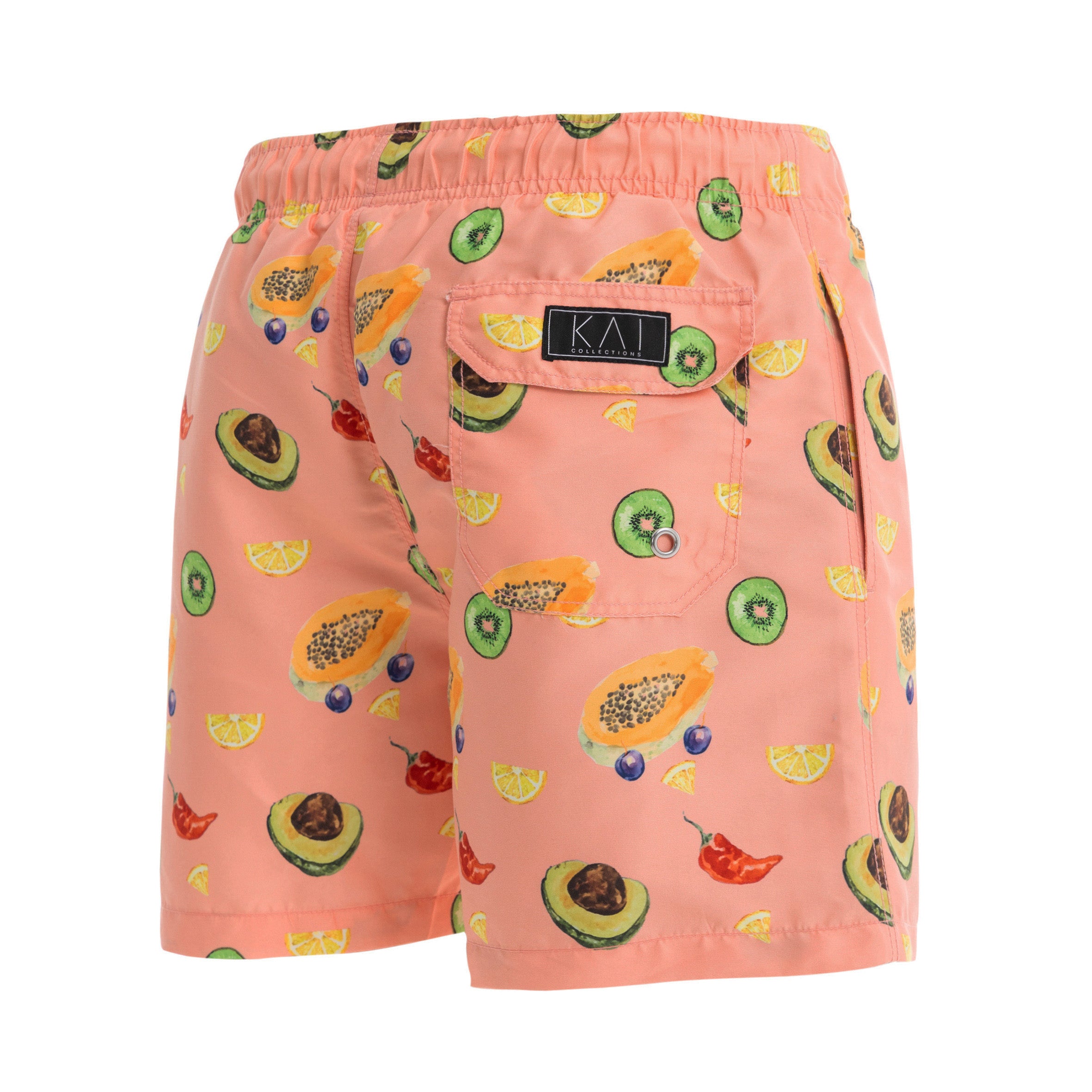 Fruit Salad Swim Shorts Fruit Salad Swim Shorts