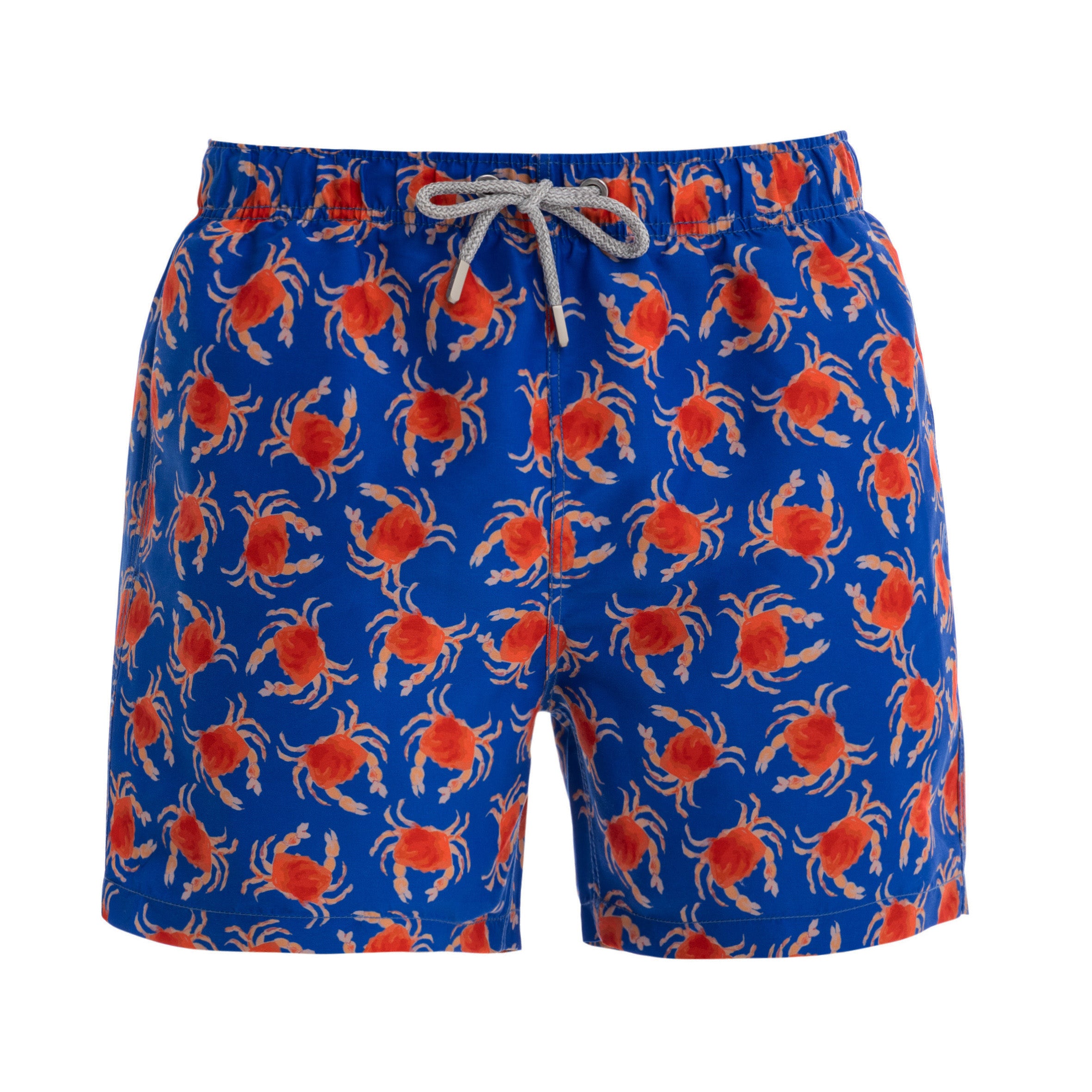 Royal Crabs Swim Shorts Royal Crabs Swim Shorts