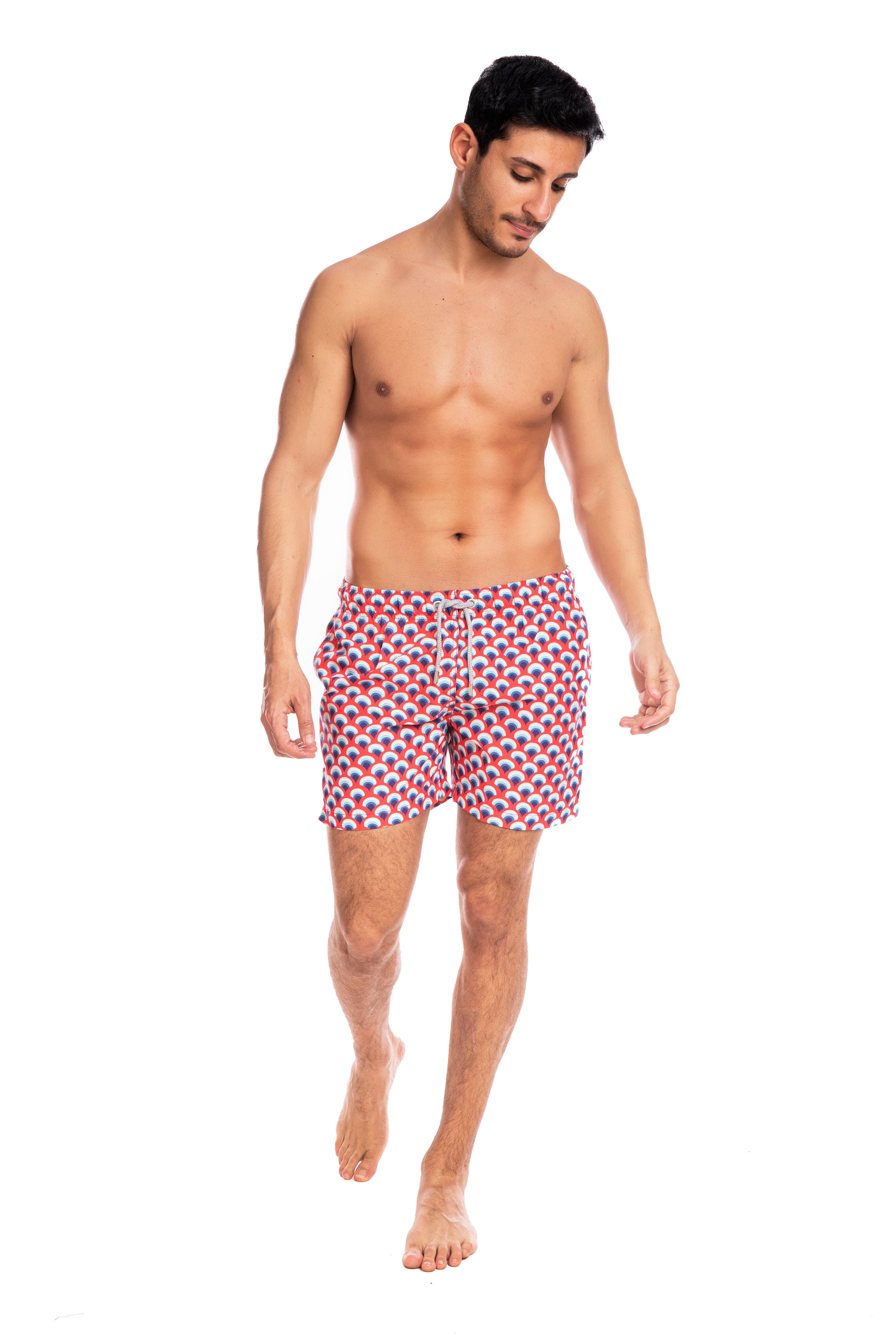 Coral Cascades Coral Cascades