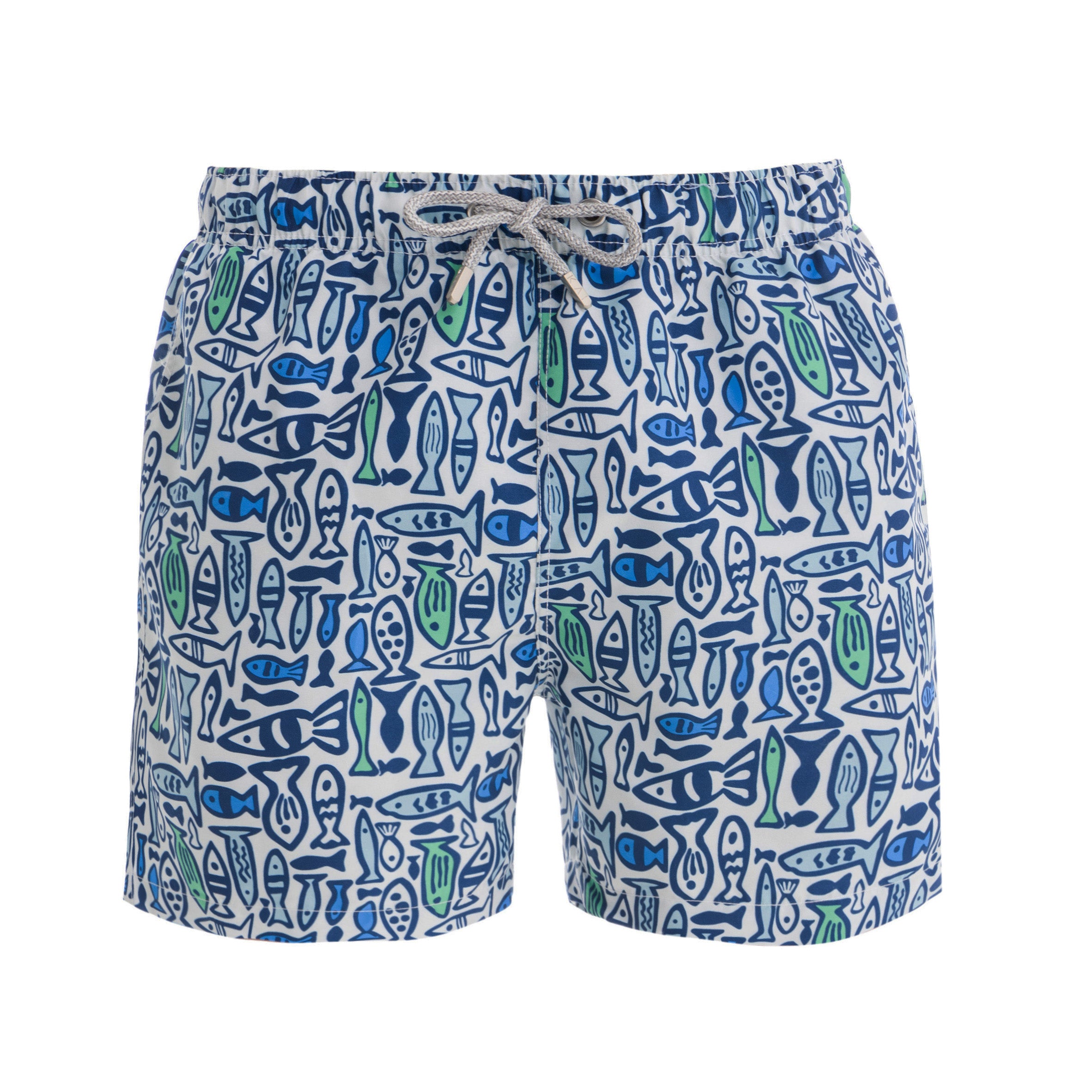 Funky Fish Swim Shorts Funky Fish Swim Shorts