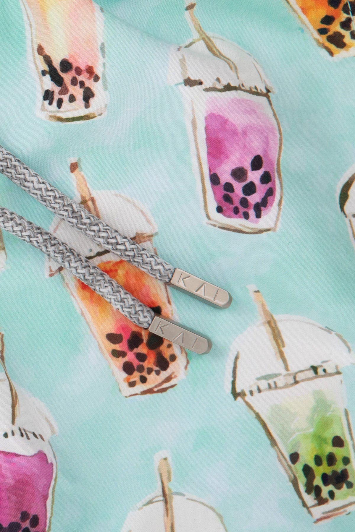 Boba at Sea Boba at Sea