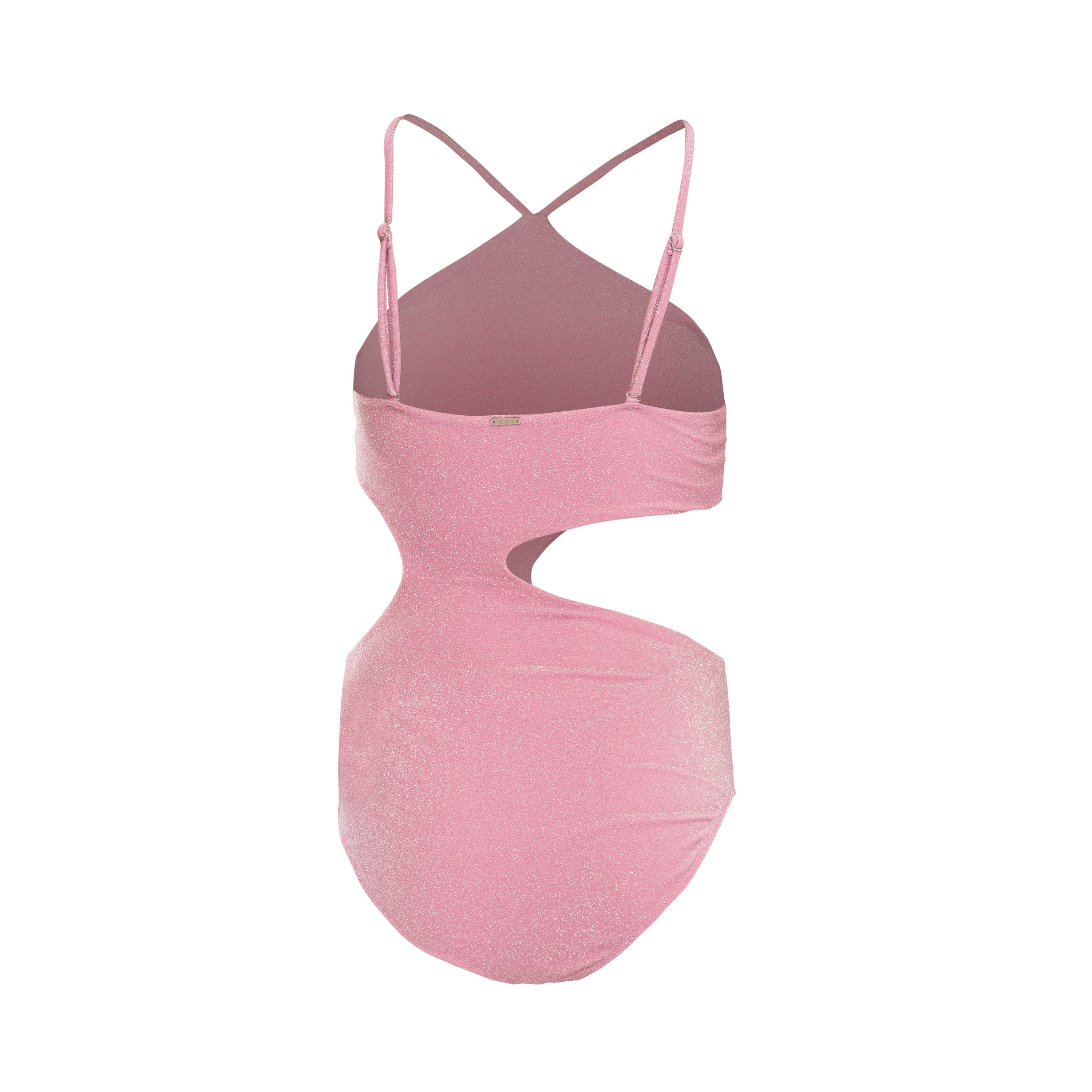 Pink Sparkle Selena One Piece Pink Sparkle Selena One Piece