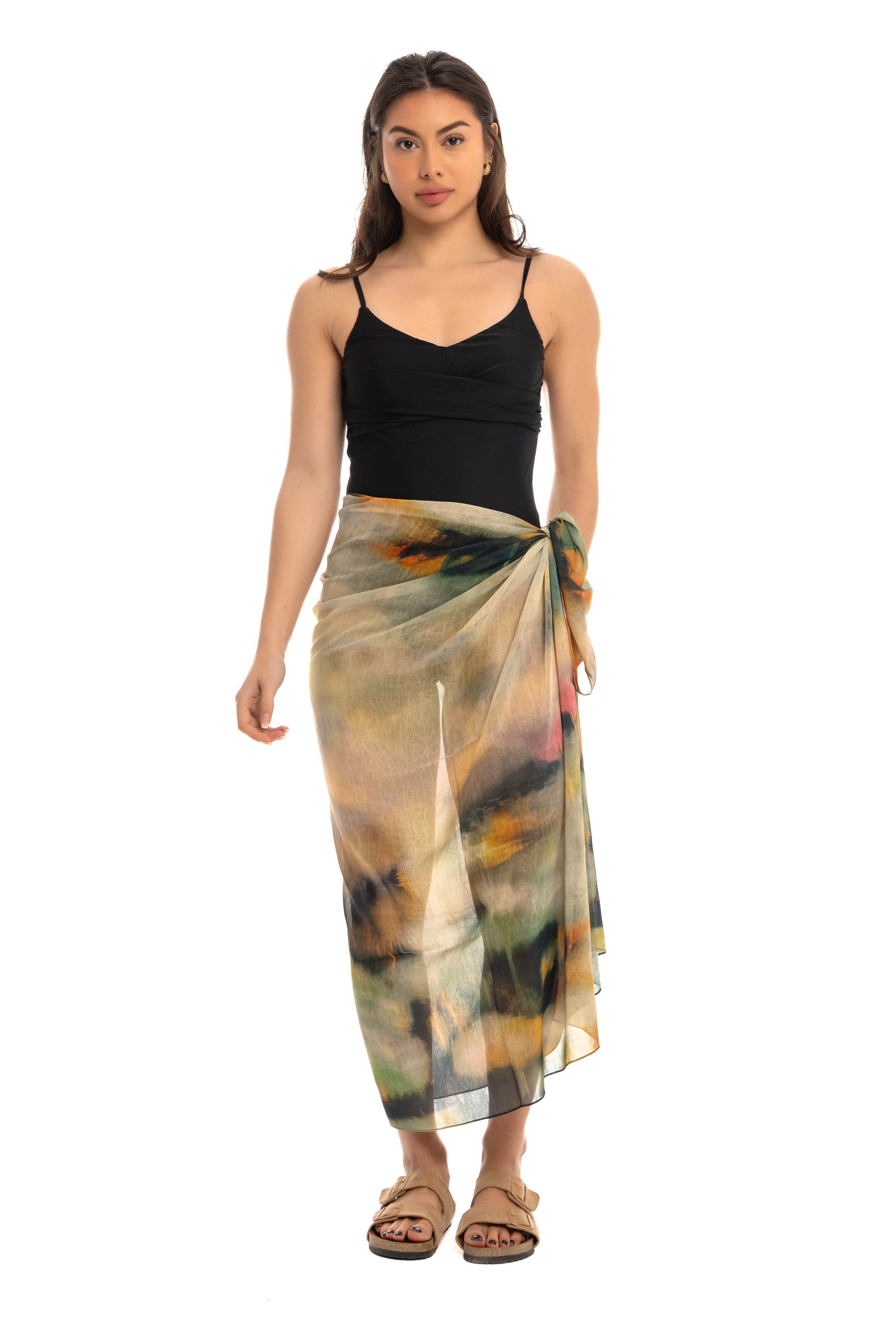 Sorella Sarong Wrap Sorella Sarong Wrap