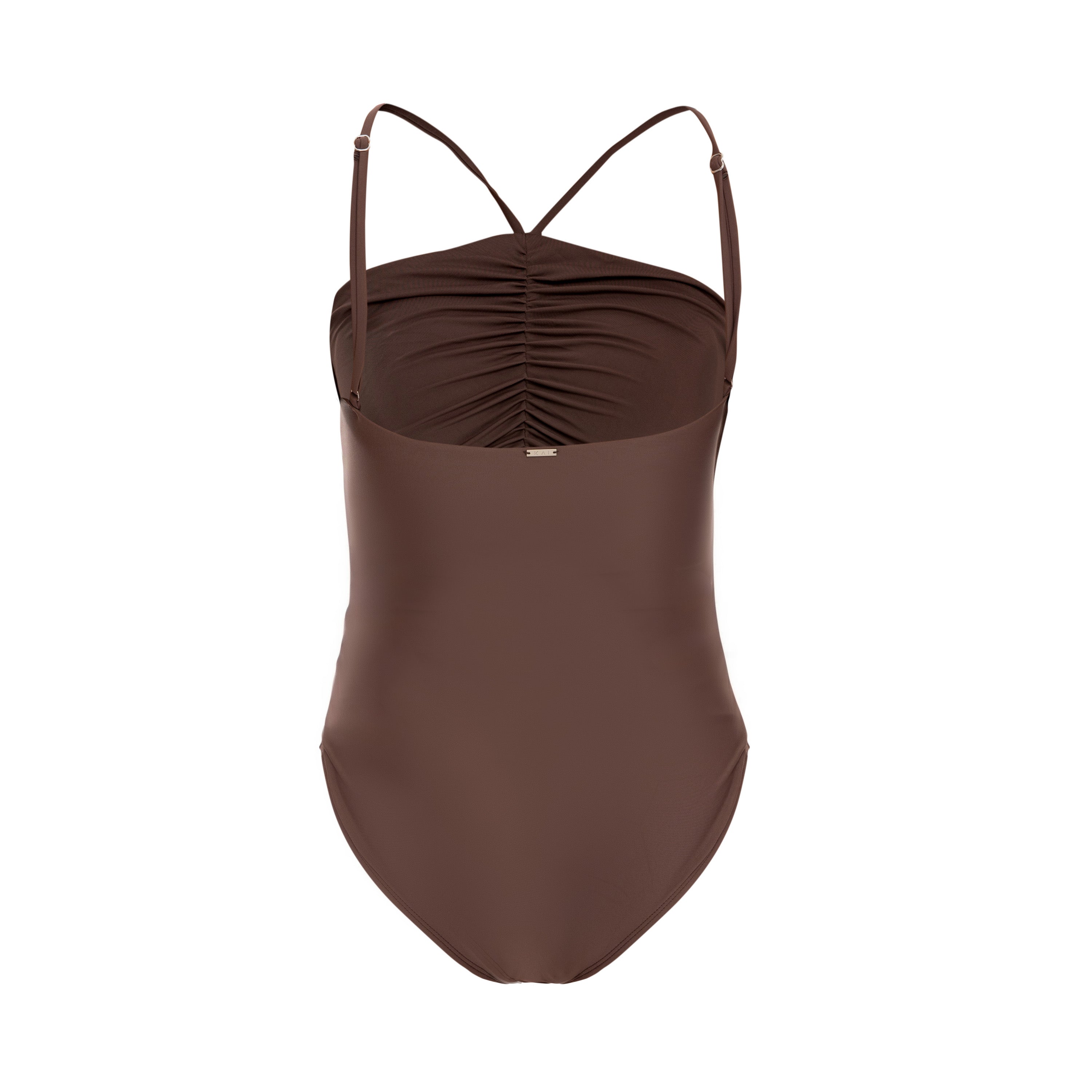 Mocha Capri One Piece Mocha Capri One Piece