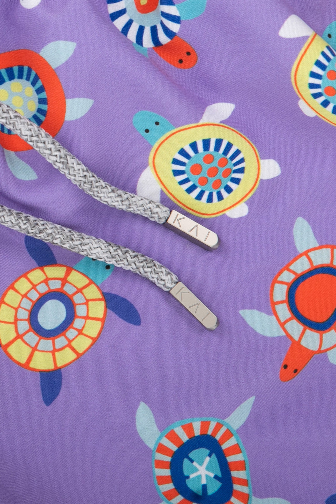 Purple Turtles Purple Turtles