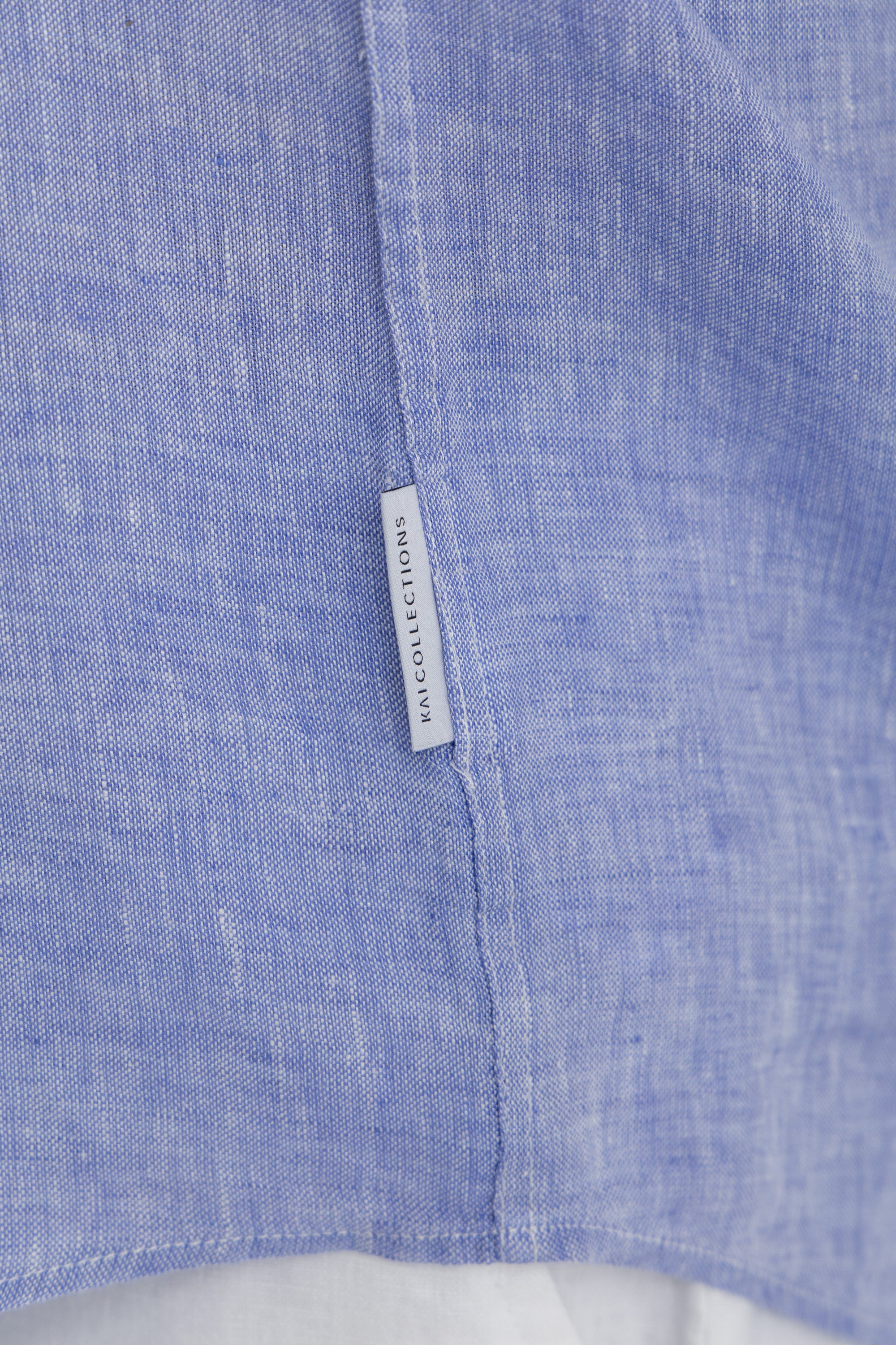 Purple Linen Shirt Purple Linen Shirt