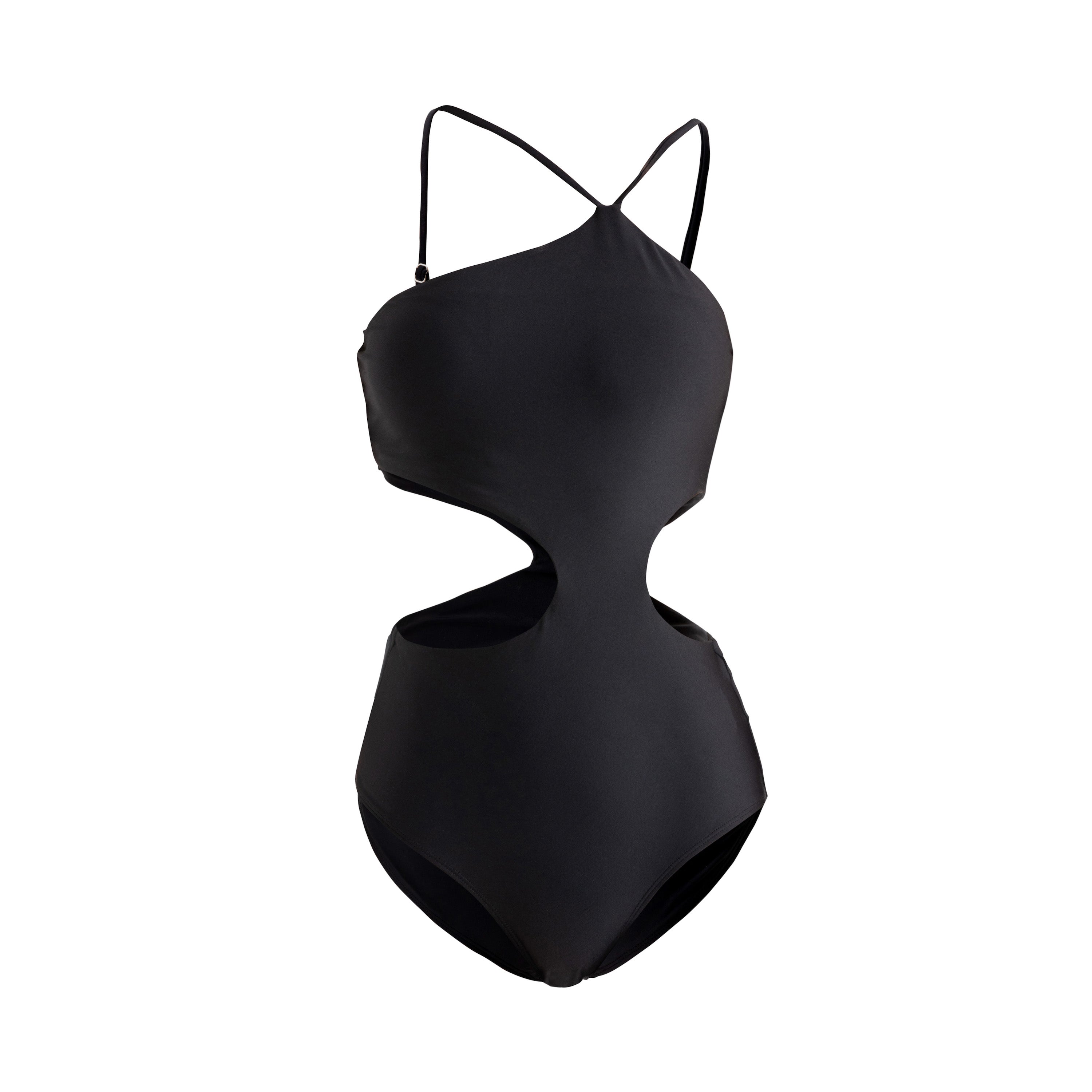 Black Selena One Piece Black Selena One Piece