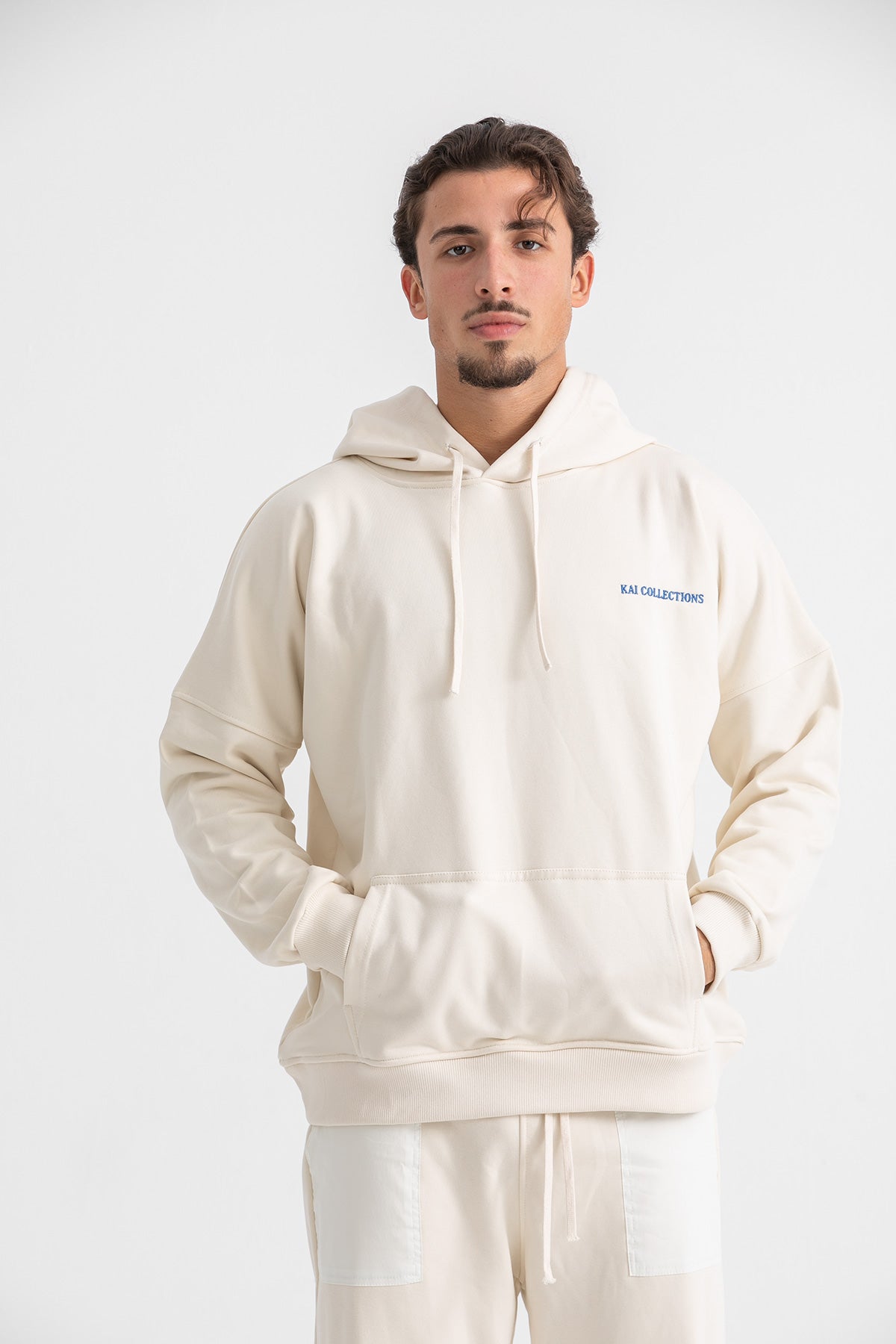 Unisex Orange Camel Rider Hoodie Unisex Orange Camel Rider Hoodie