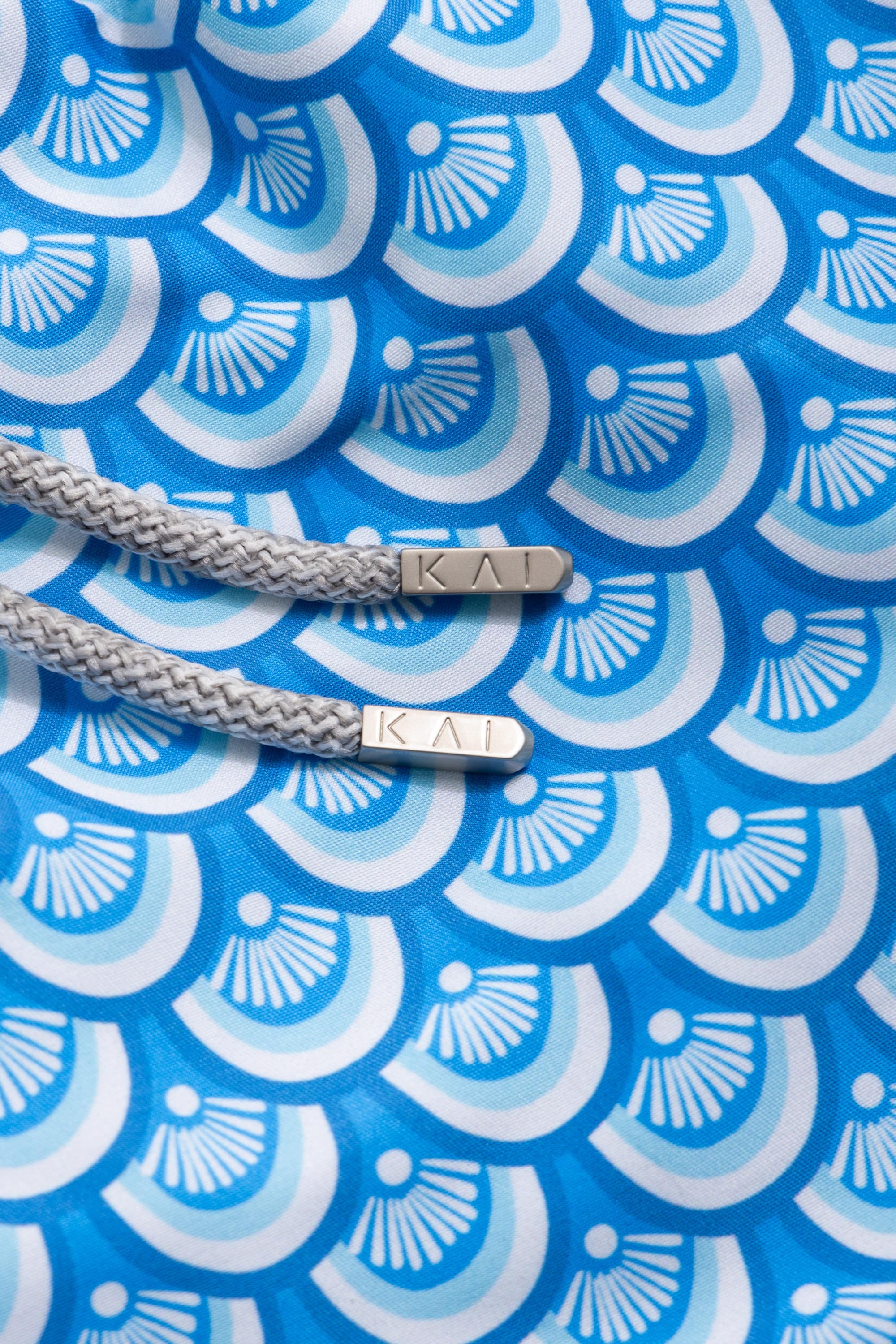 Blue Horizons Swim Shorts Blue Horizons Swim Shorts