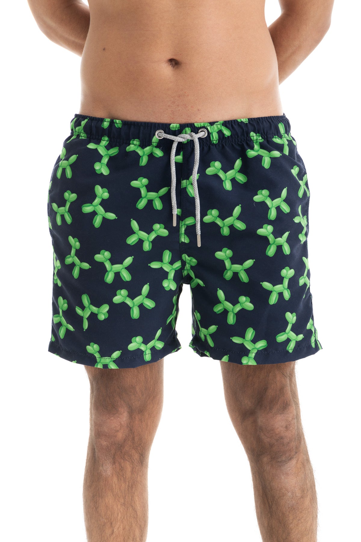 Bonza Balloon Swim Shorts Bonza Balloon Swim Shorts