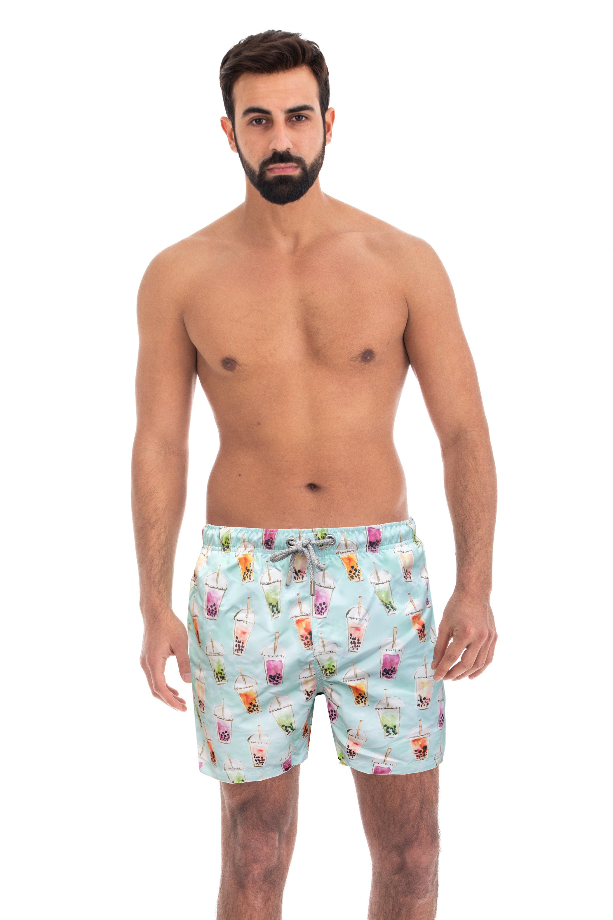 Boba at Sea Boba at Sea