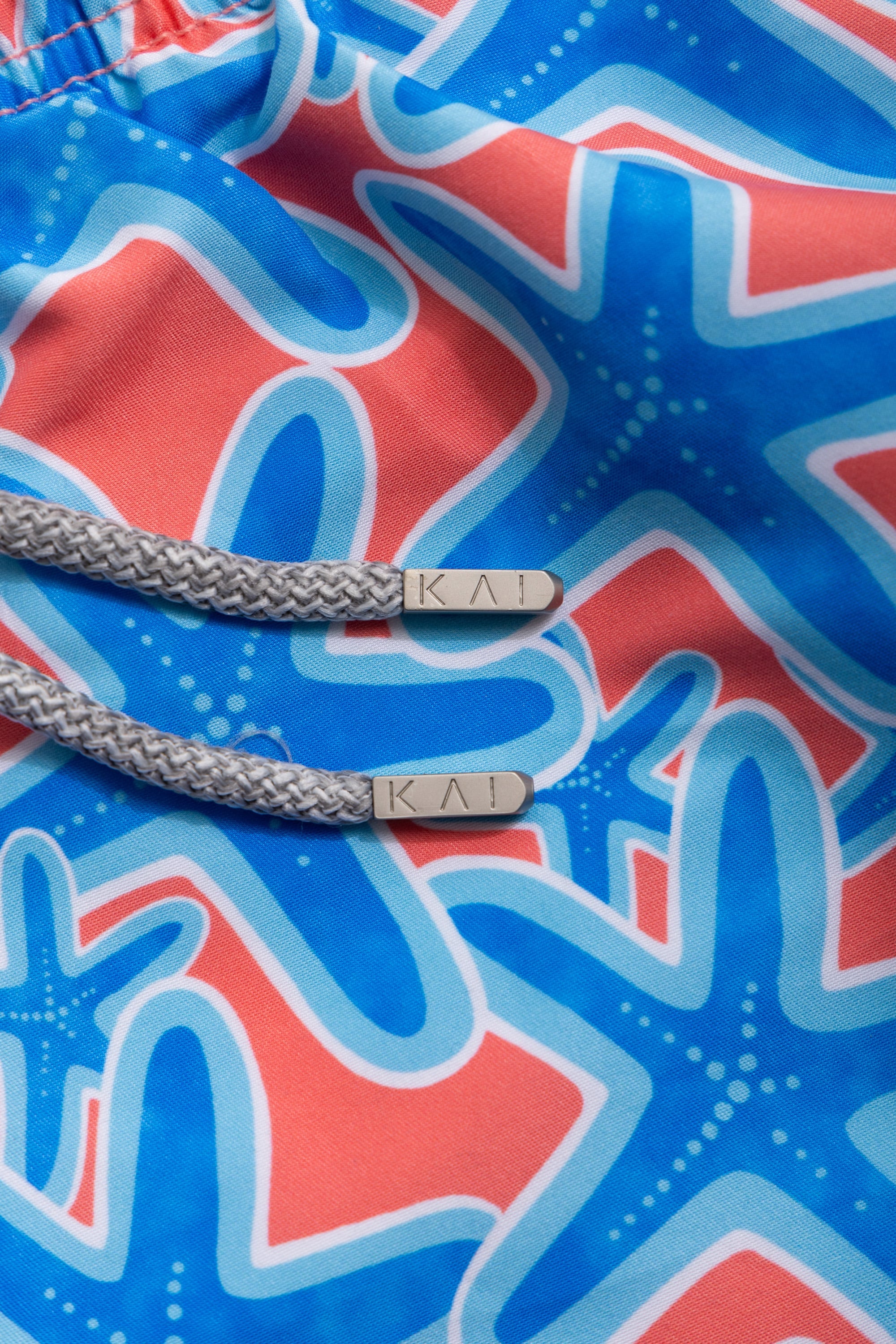 Coral Starfish Swim Shorts Coral Starfish Swim Shorts