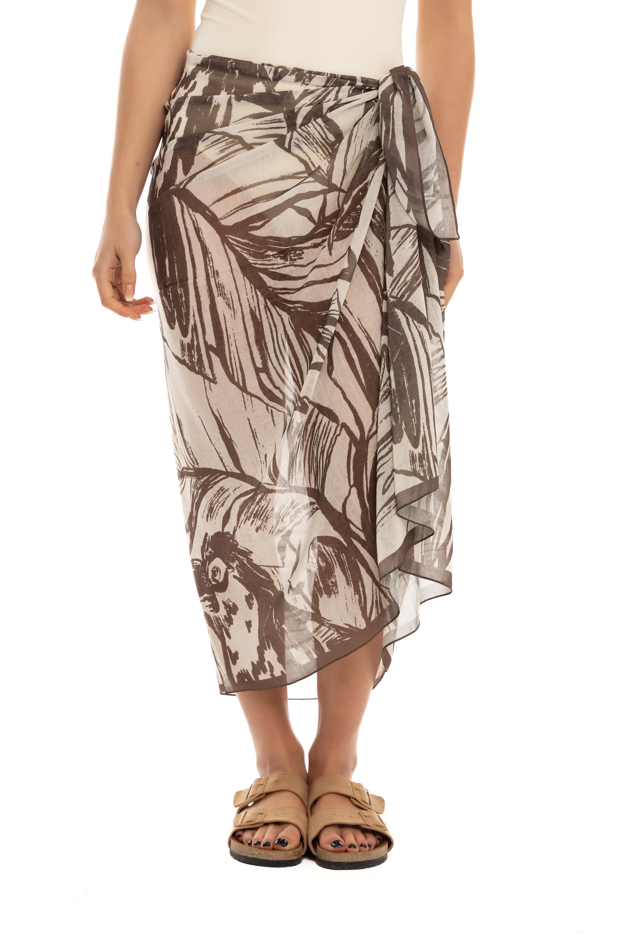 Gaia Sarong Wrap Gaia Sarong Wrap