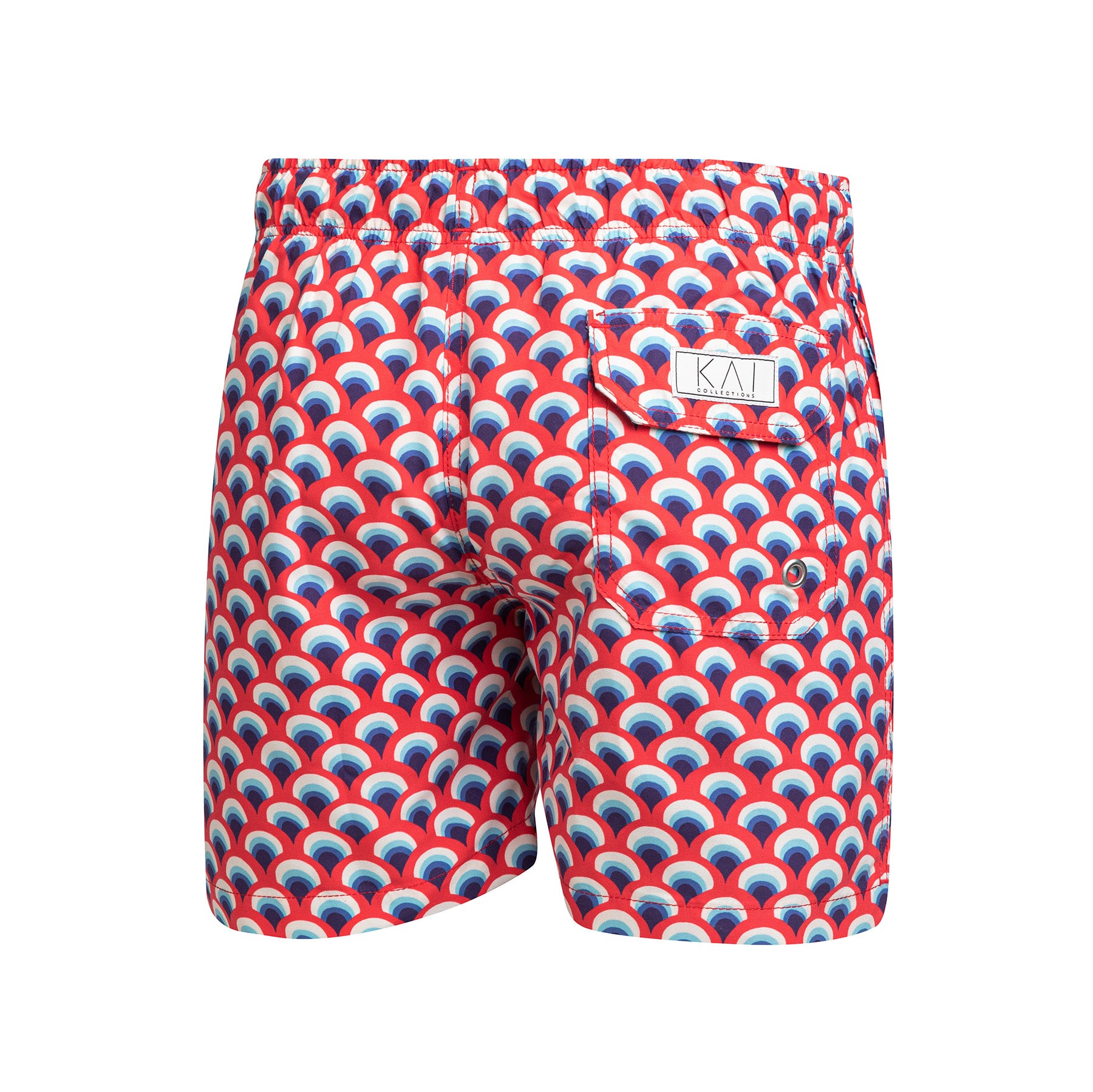 Coral Cascades Coral Cascades