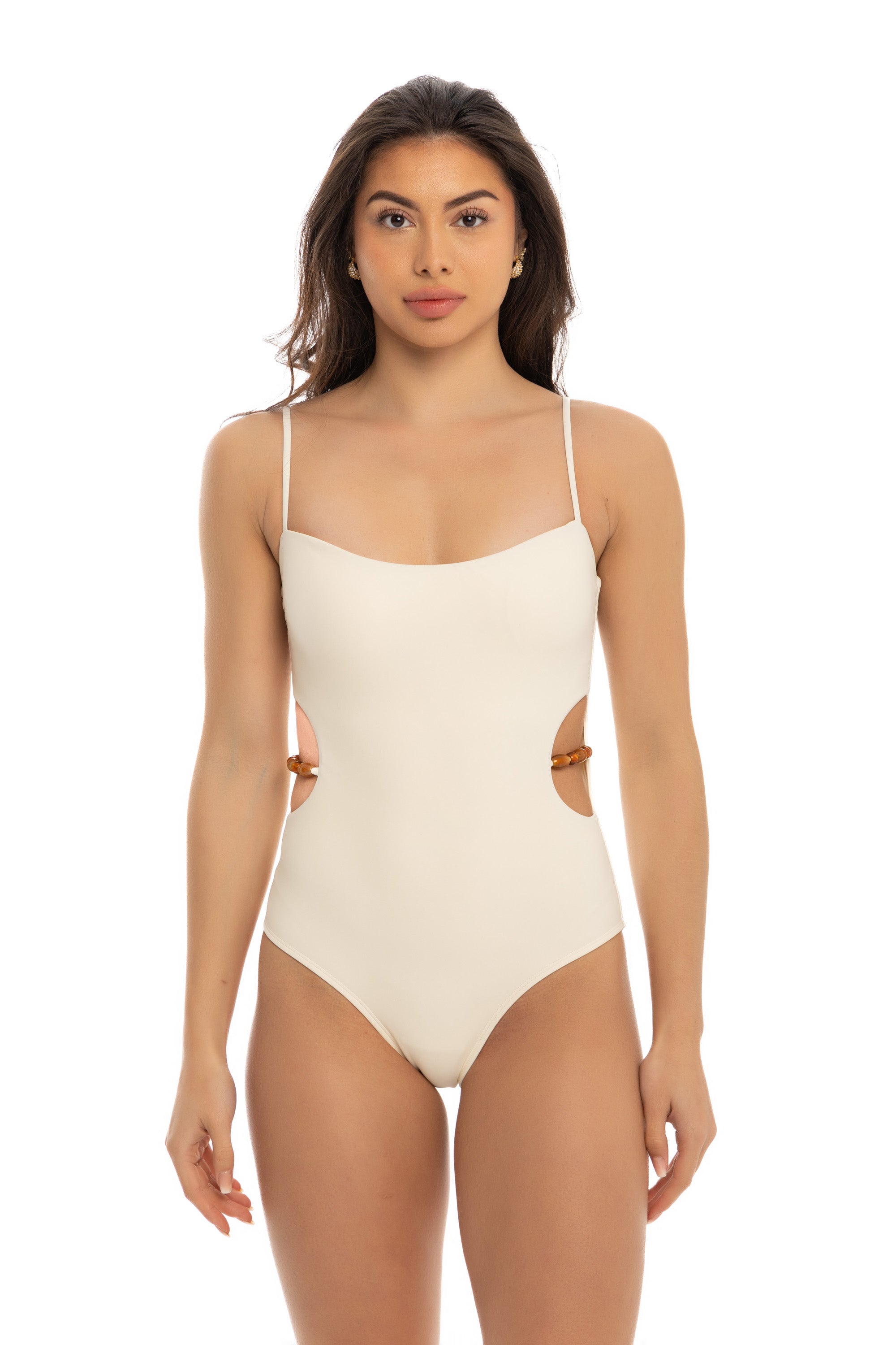 Ivory Celia One Piece