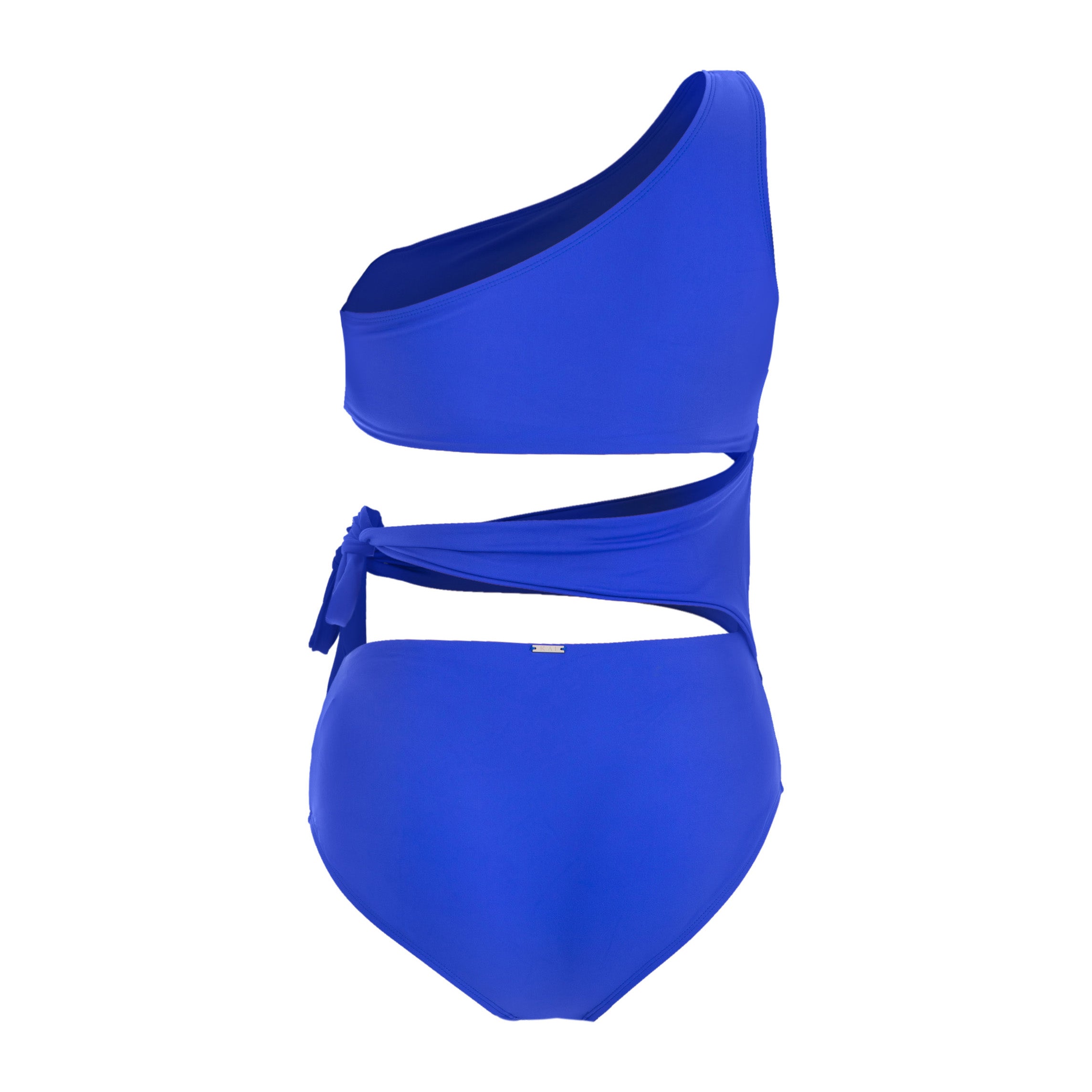 Cobalt Blue Playa One Piece Cobalt Blue Playa One Piece