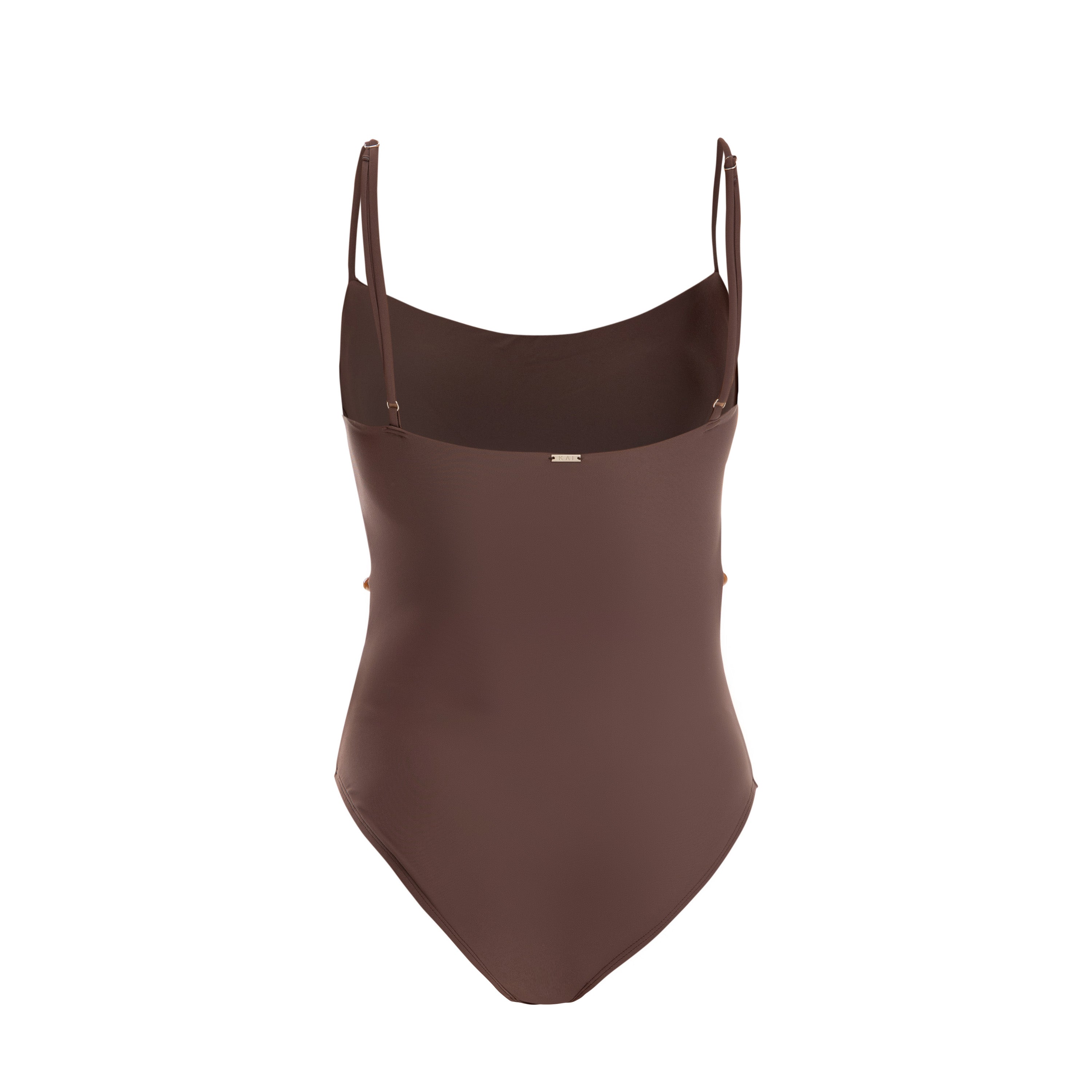 Mocha Celia One Piece Mocha Celia One Piece