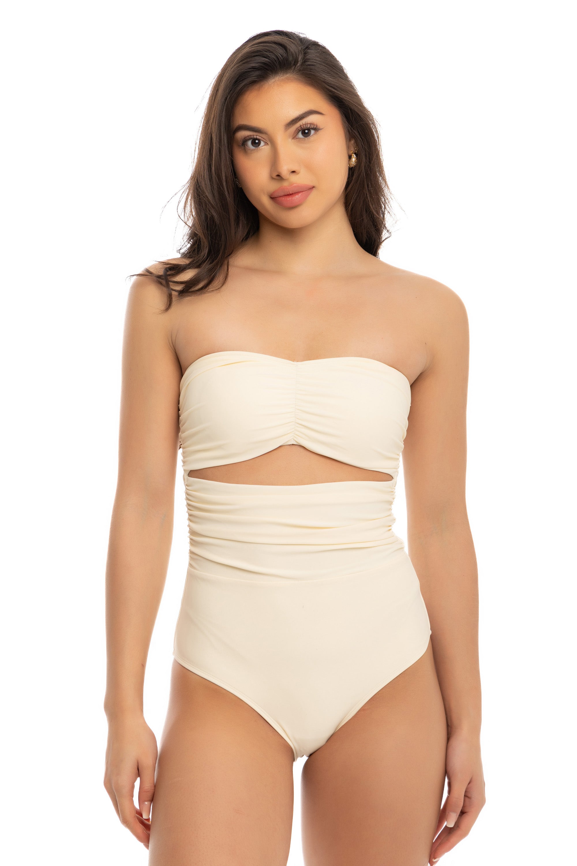 Vanilla Sorrento One Piece