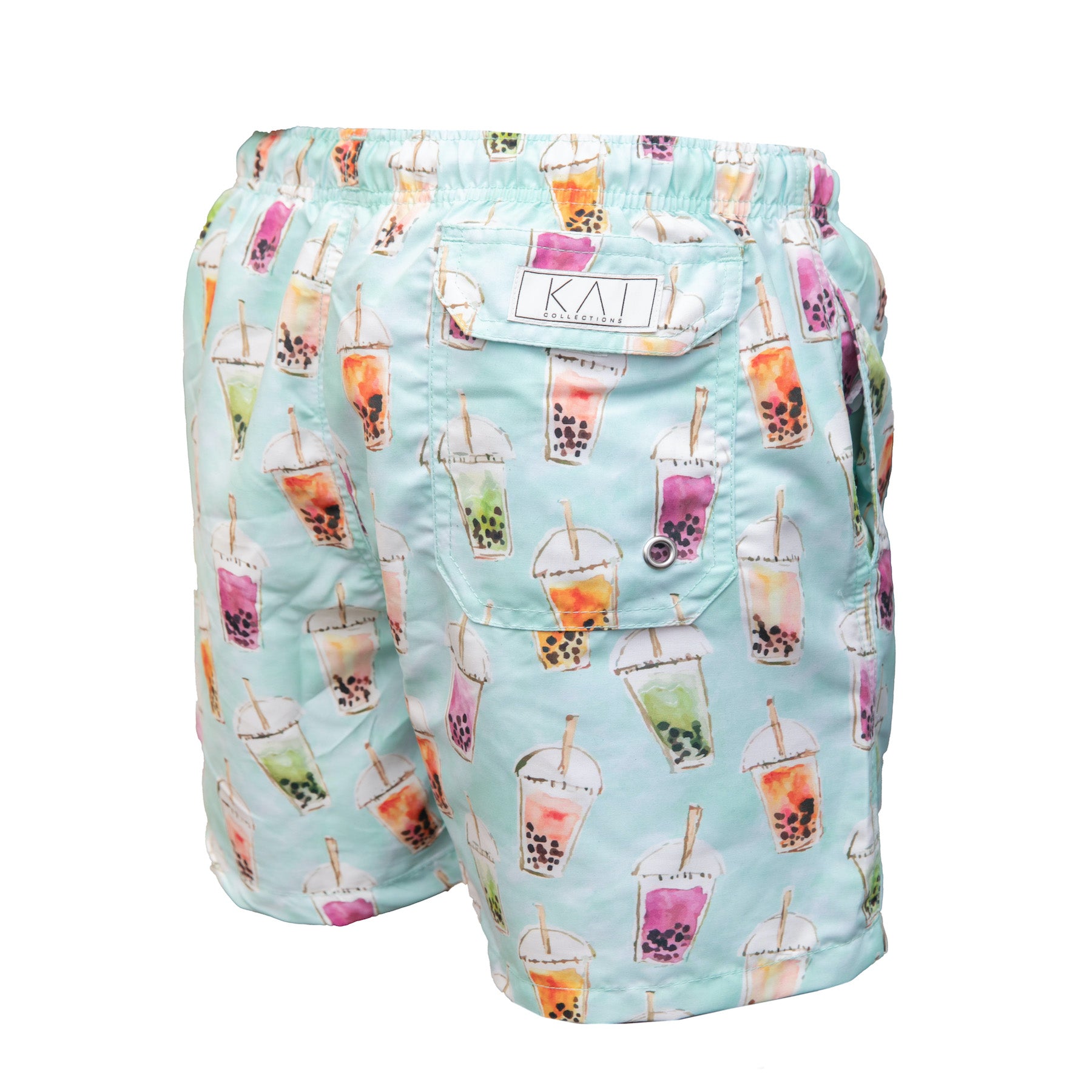 Boba at Sea Boba at Sea