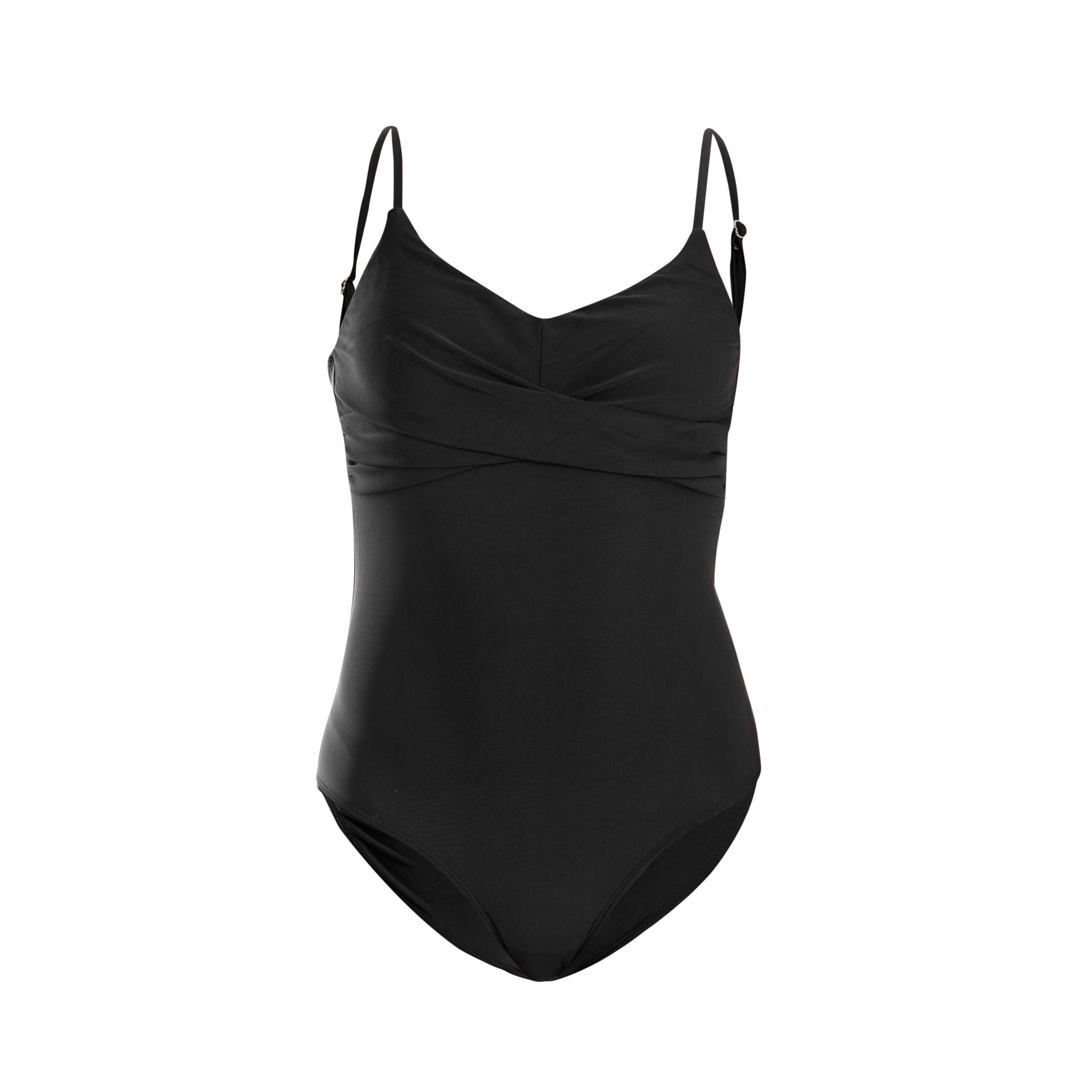 Black Palma One Piece