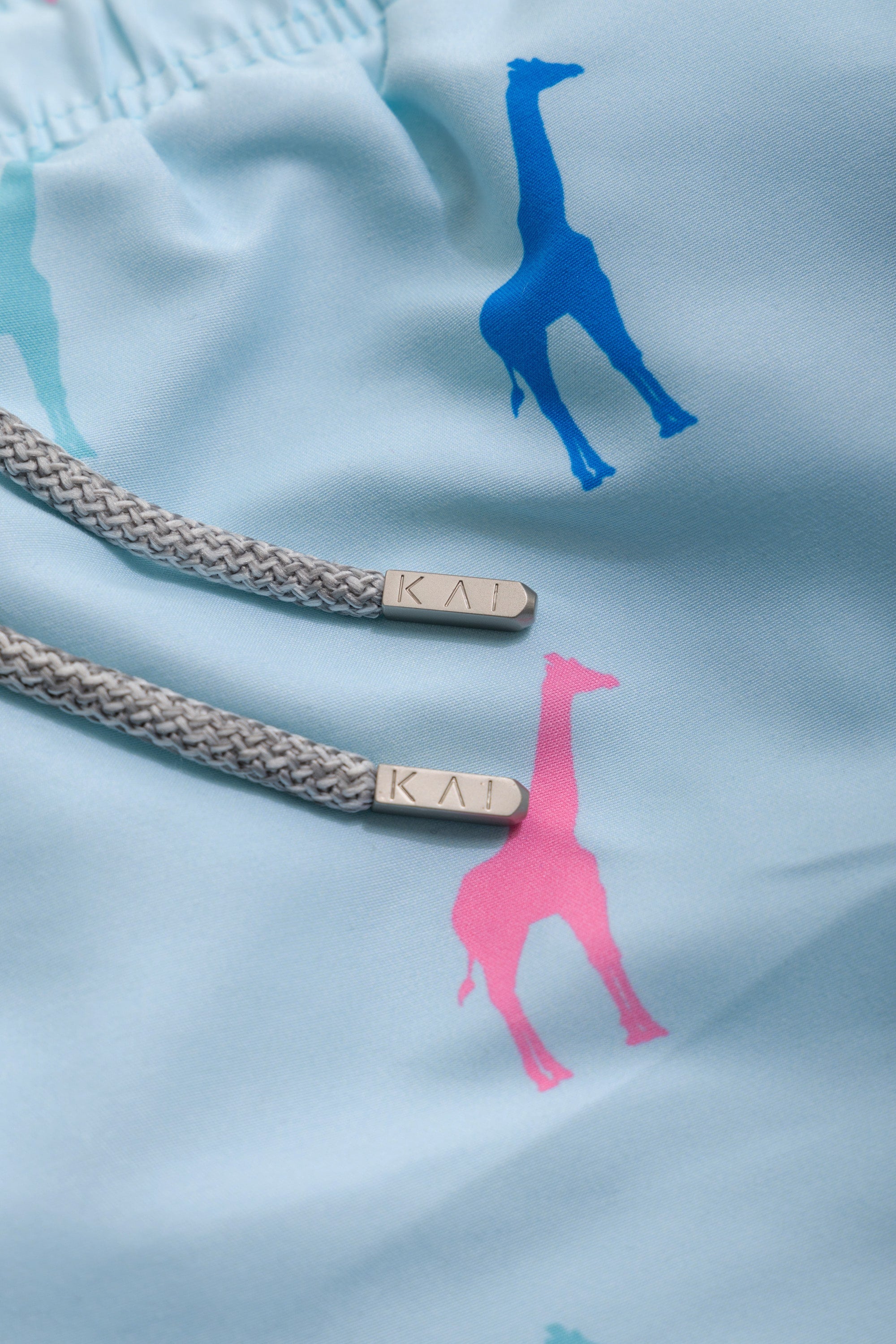 Sky Giraffes Swim Shorts Sky Giraffes Swim Shorts