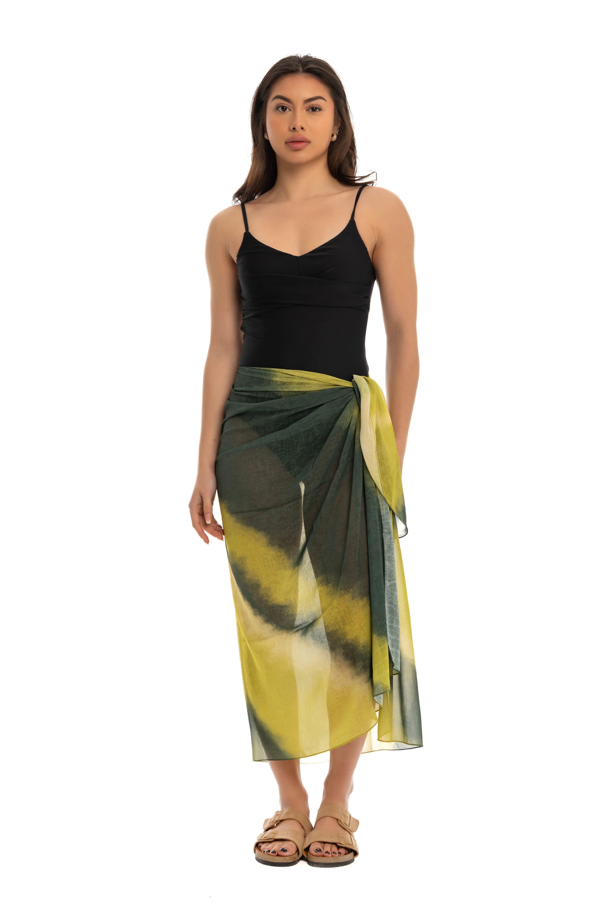 Jude Sarong Wrap Jude Sarong Wrap