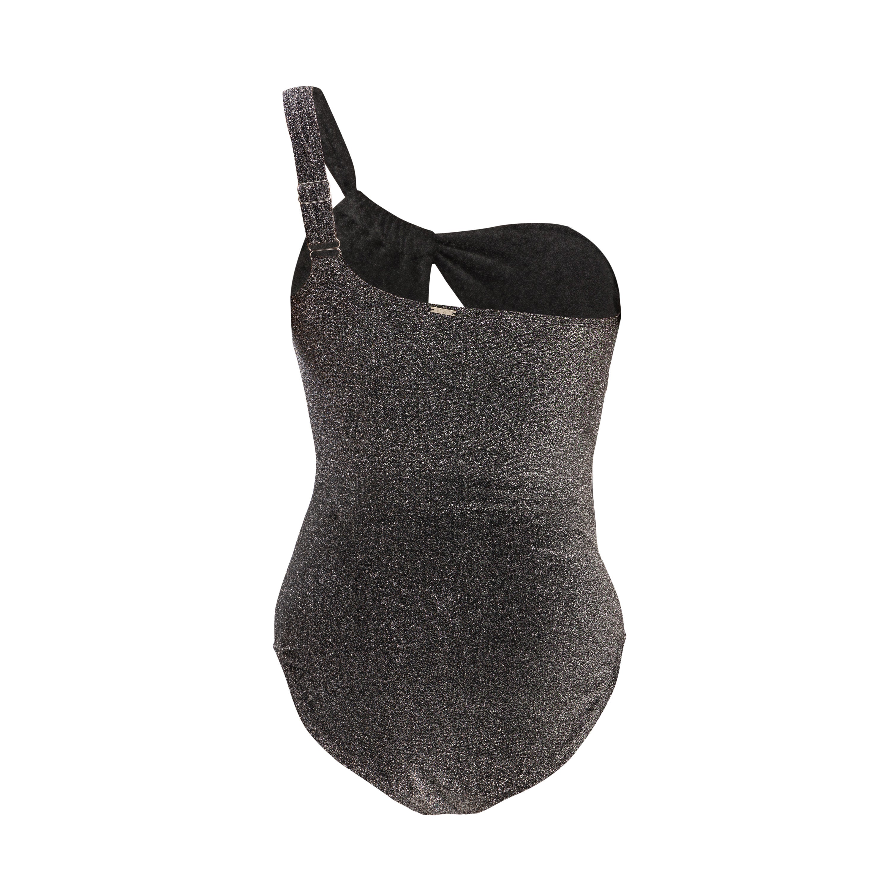 Black Sparkle Naia One Piece Black Sparkle Naia One Piece