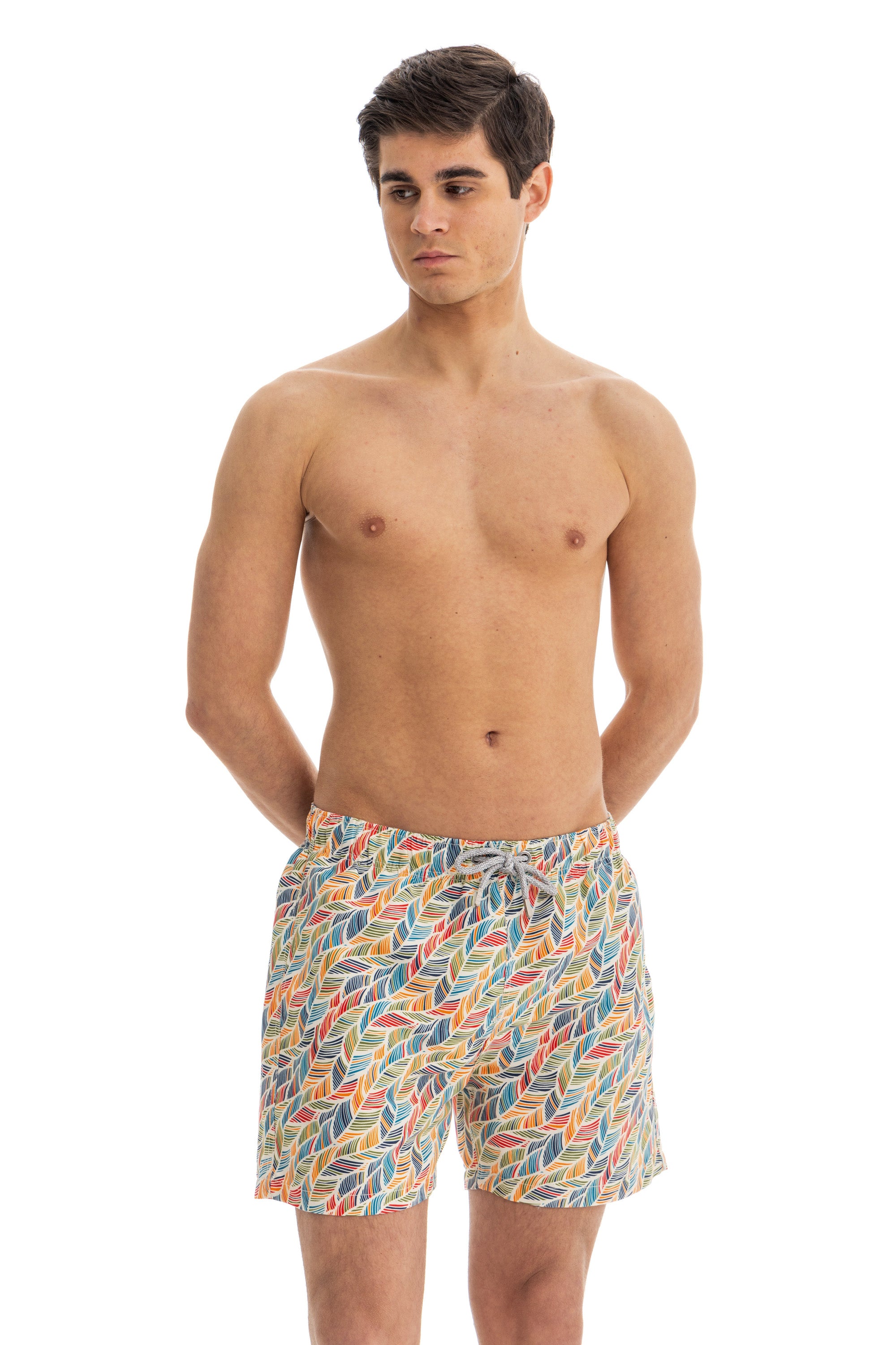 Havana Swim Shorts Havana Swim Shorts