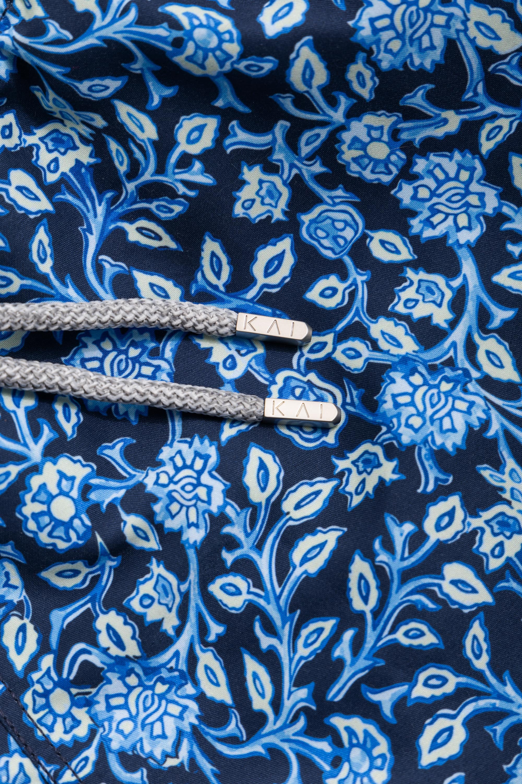 Floral Paisley Swim Shorts Floral Paisley Swim Shorts