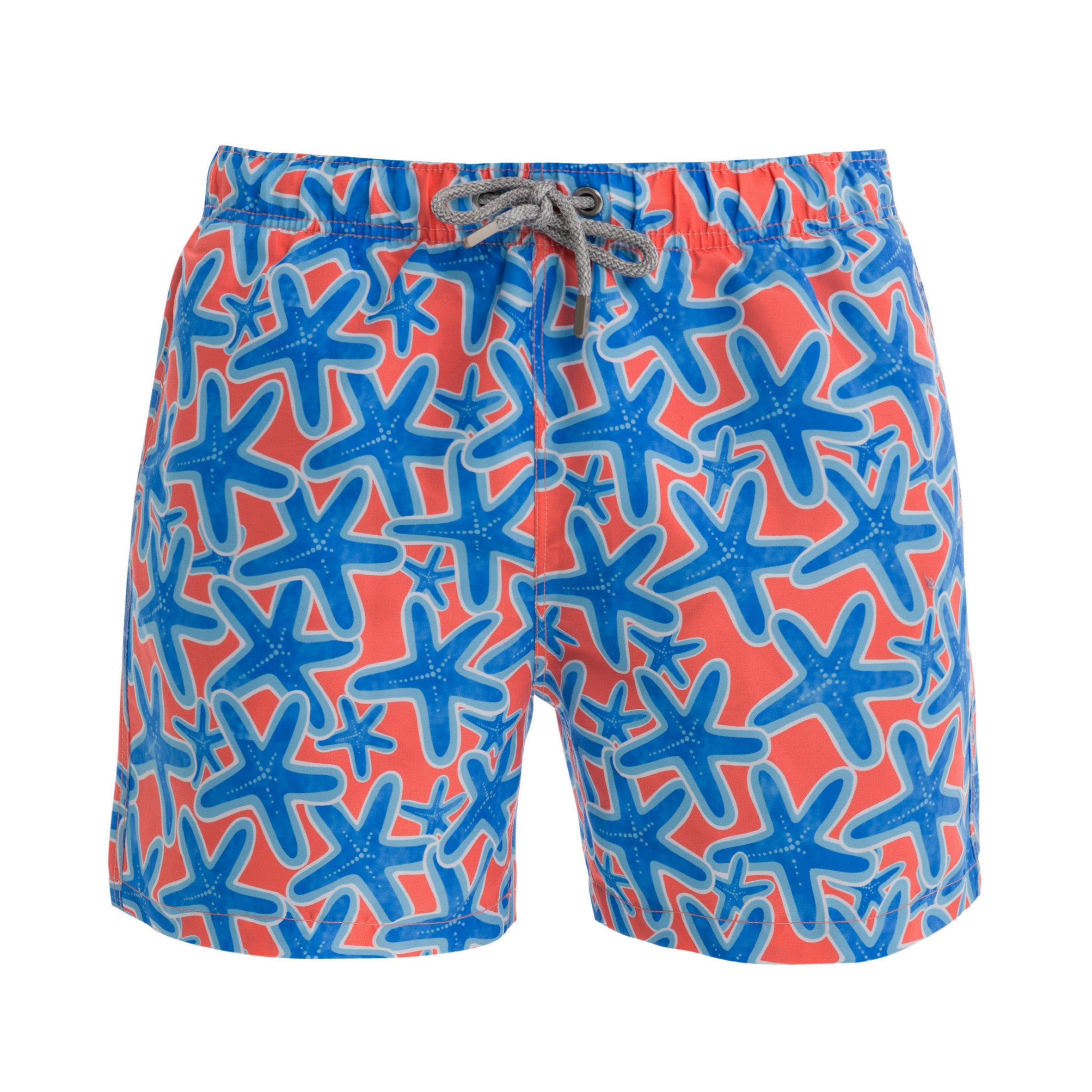 Coral Starfish Swim Shorts Coral Starfish Swim Shorts