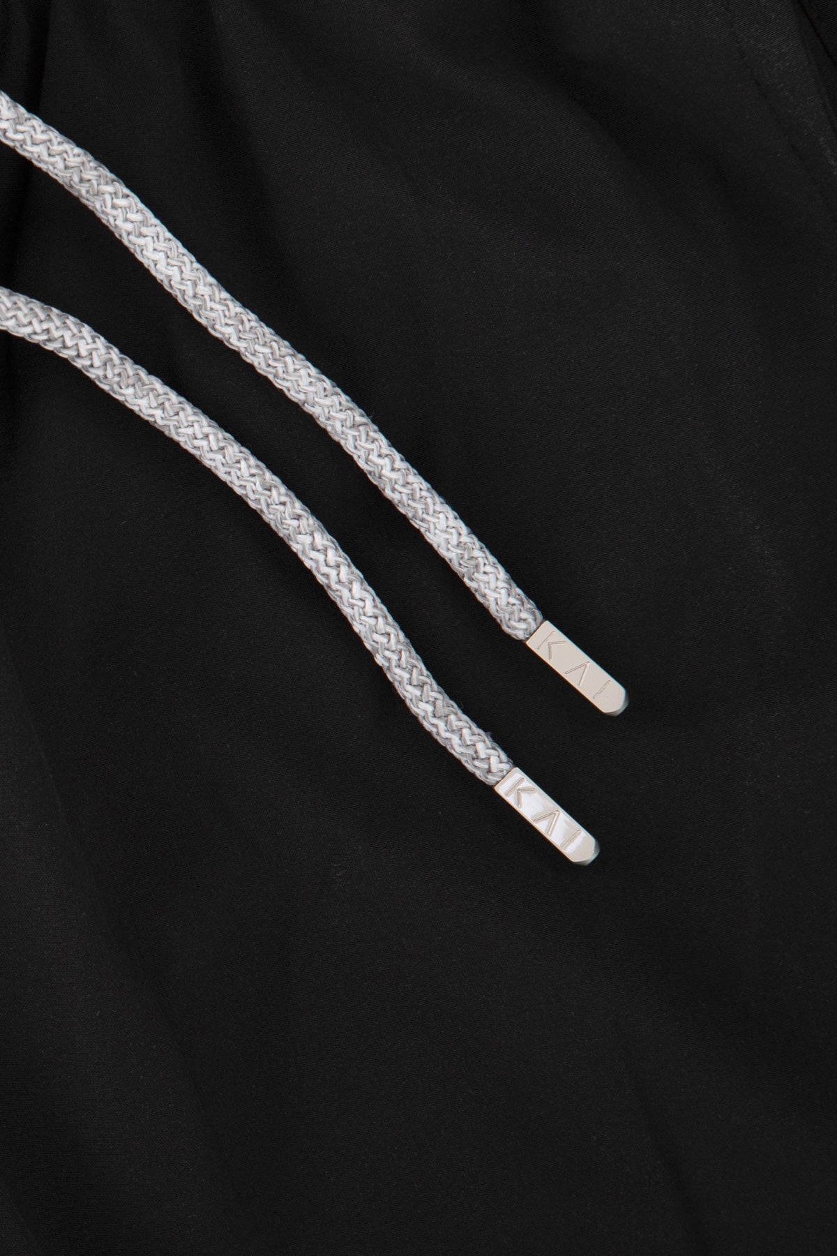 Solid Black Swim Shorts (4 Way Stretch) Solid Black Swim Shorts (4 Way Stretch)