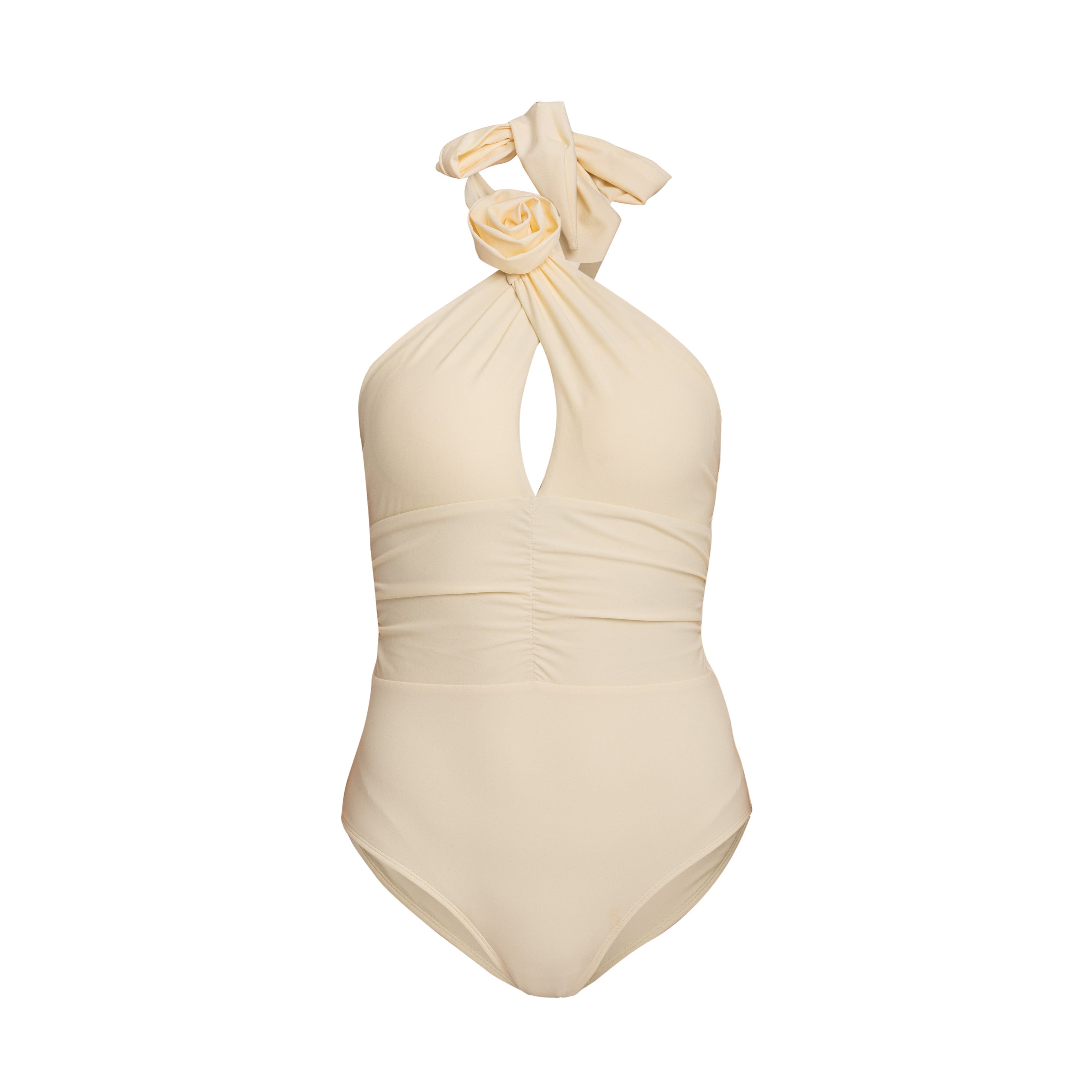 Ivory Lucia One Piece Ivory Lucia One Piece