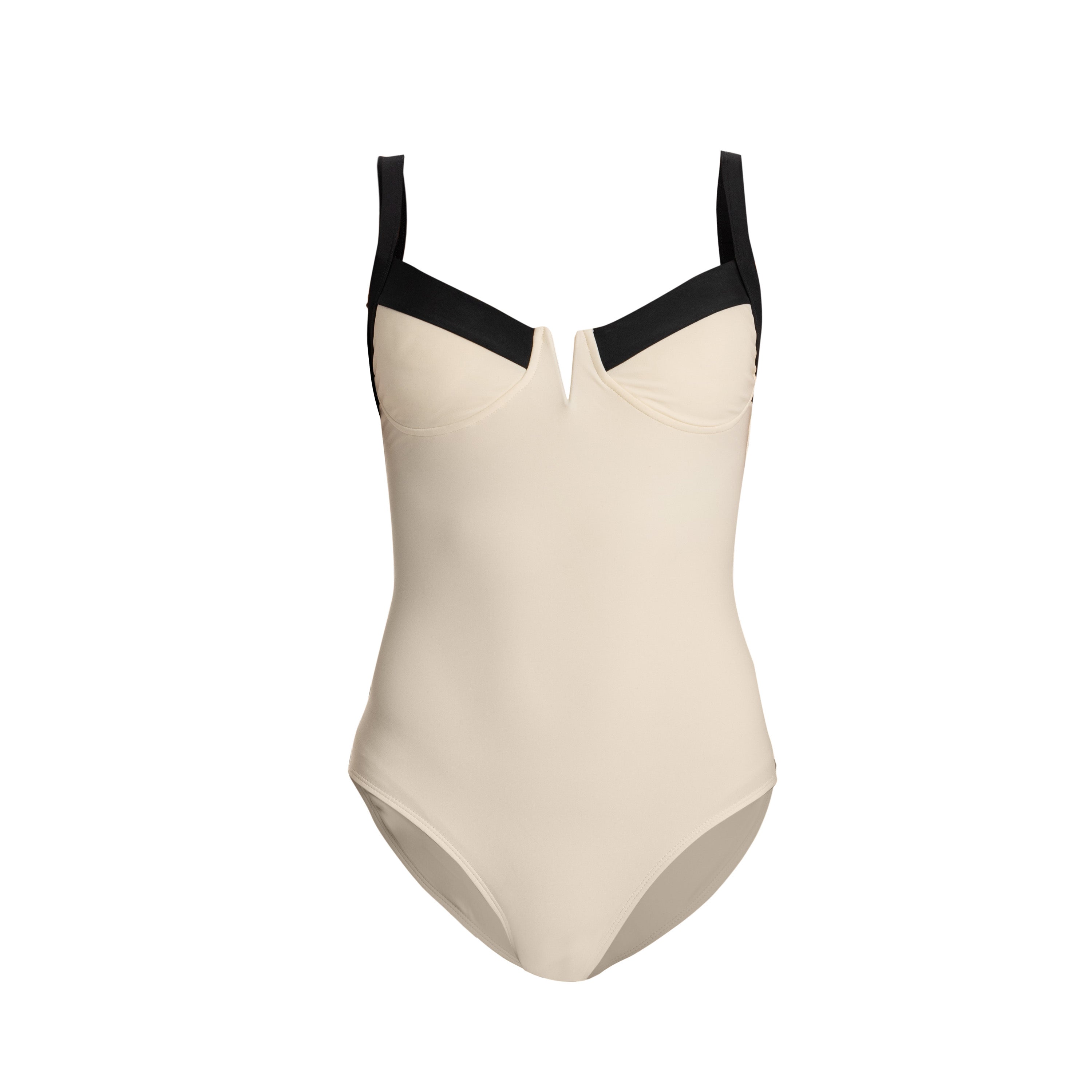 Ivory Azure One Piece Ivory Azure One Piece