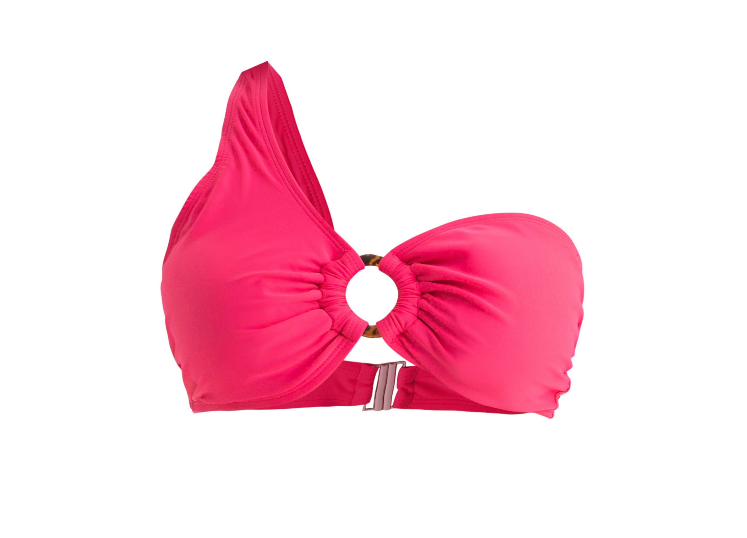 Fuchsia Aura Bikini Top Fuchsia Aura Bikini Top
