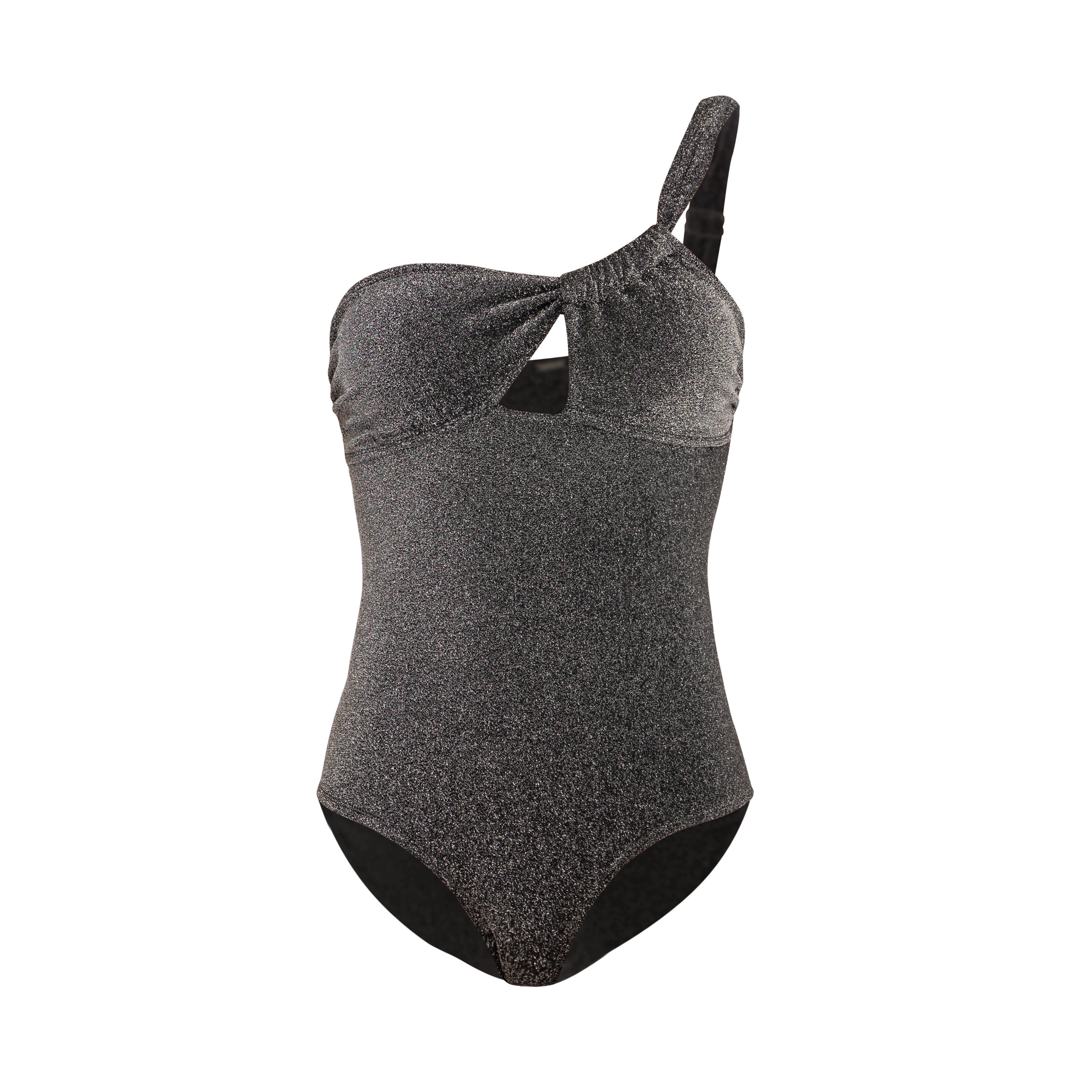 Black Sparkle Naia One Piece Black Sparkle Naia One Piece